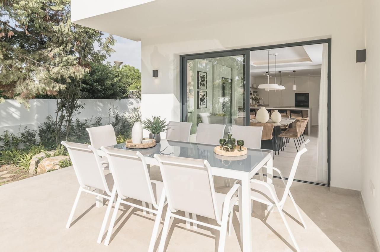 Apartment Homeclub Con Piscina Privada En Guadalmar *