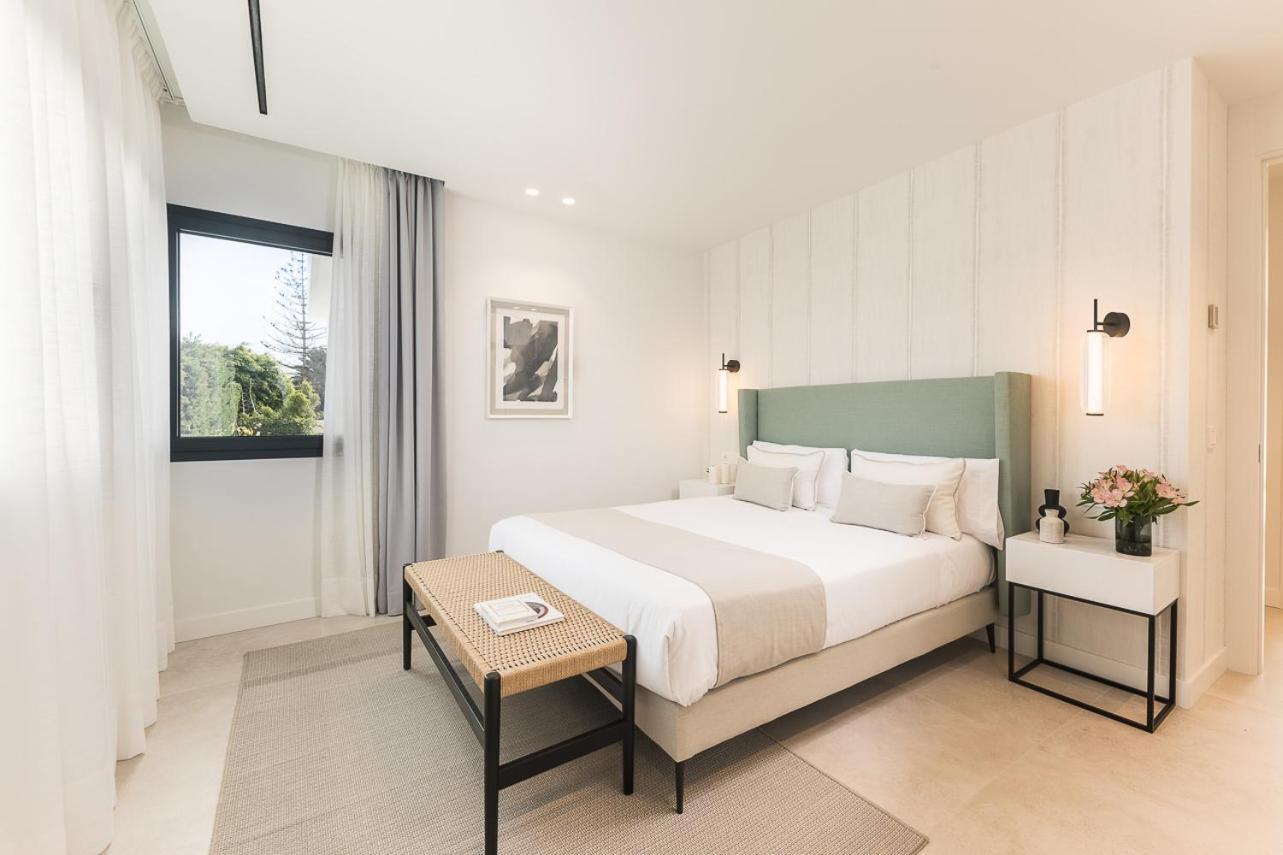 Apartment Homeclub Con Piscina Privada En Guadalmar Malaga