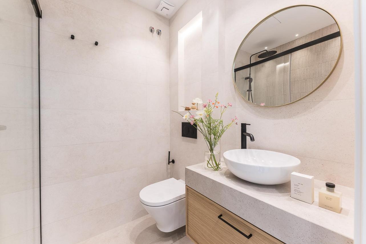 Homeclub Con Piscina Privada En Guadalmar Malaga