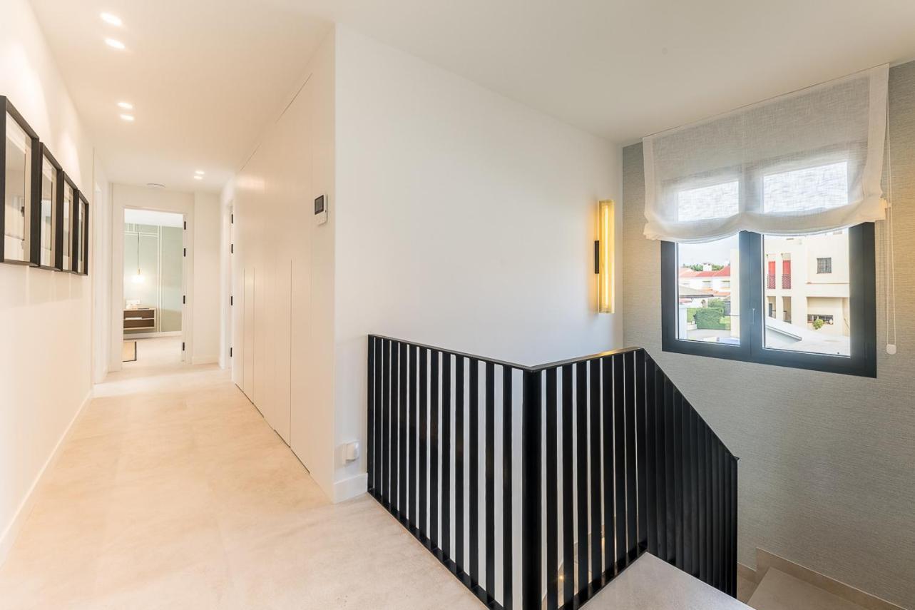 Apartment Homeclub Con Piscina Privada En Guadalmar