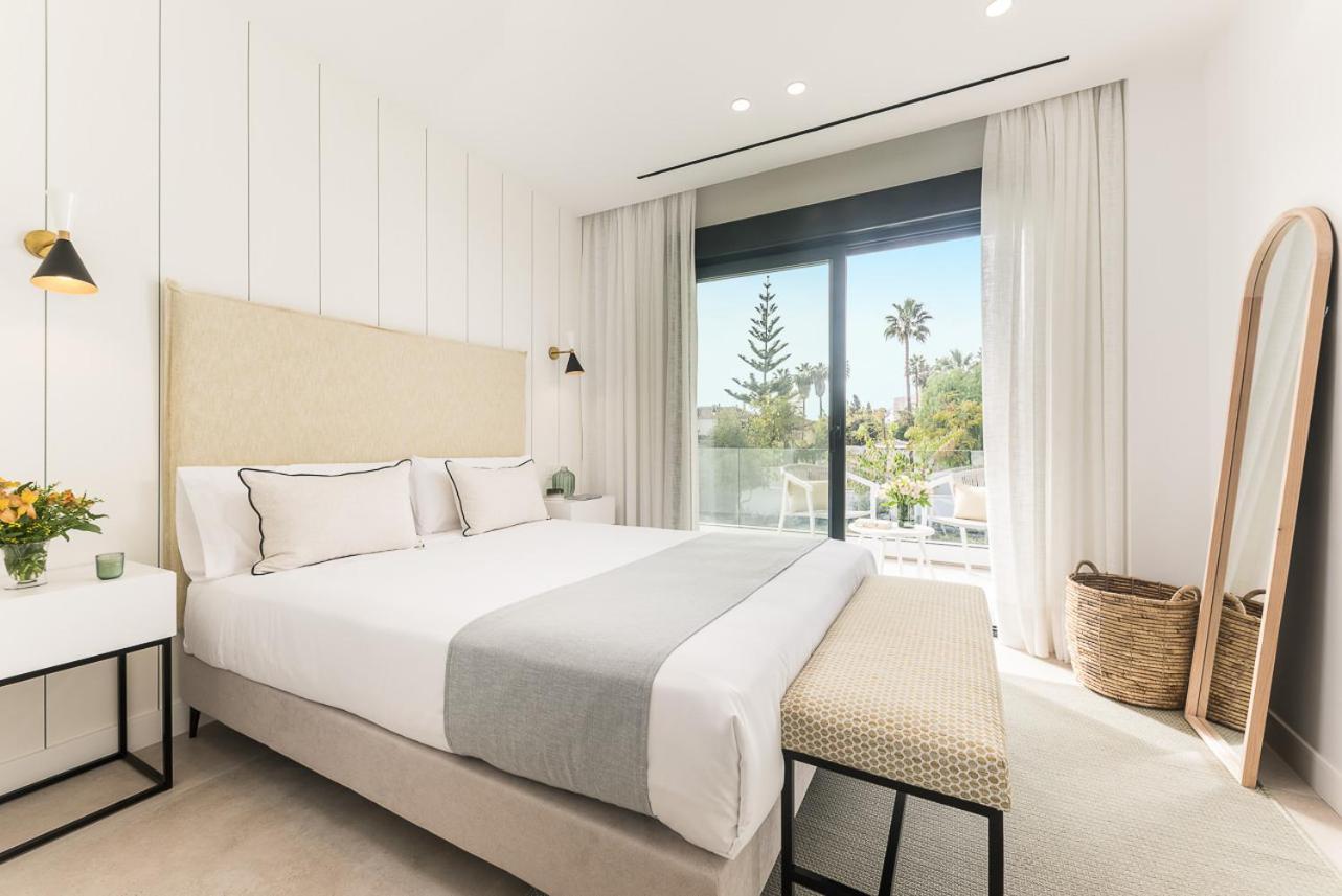 Apartment Homeclub Con Piscina Privada En Guadalmar Malaga