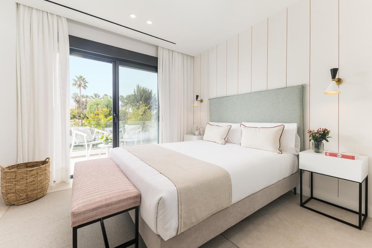Apartment Homeclub Con Piscina Privada En Guadalmar
