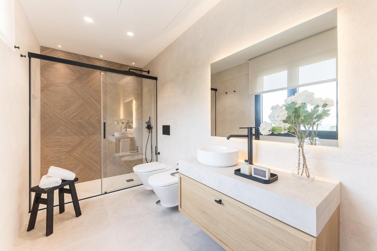 Apartment Homeclub Con Piscina Privada En Guadalmar Malaga