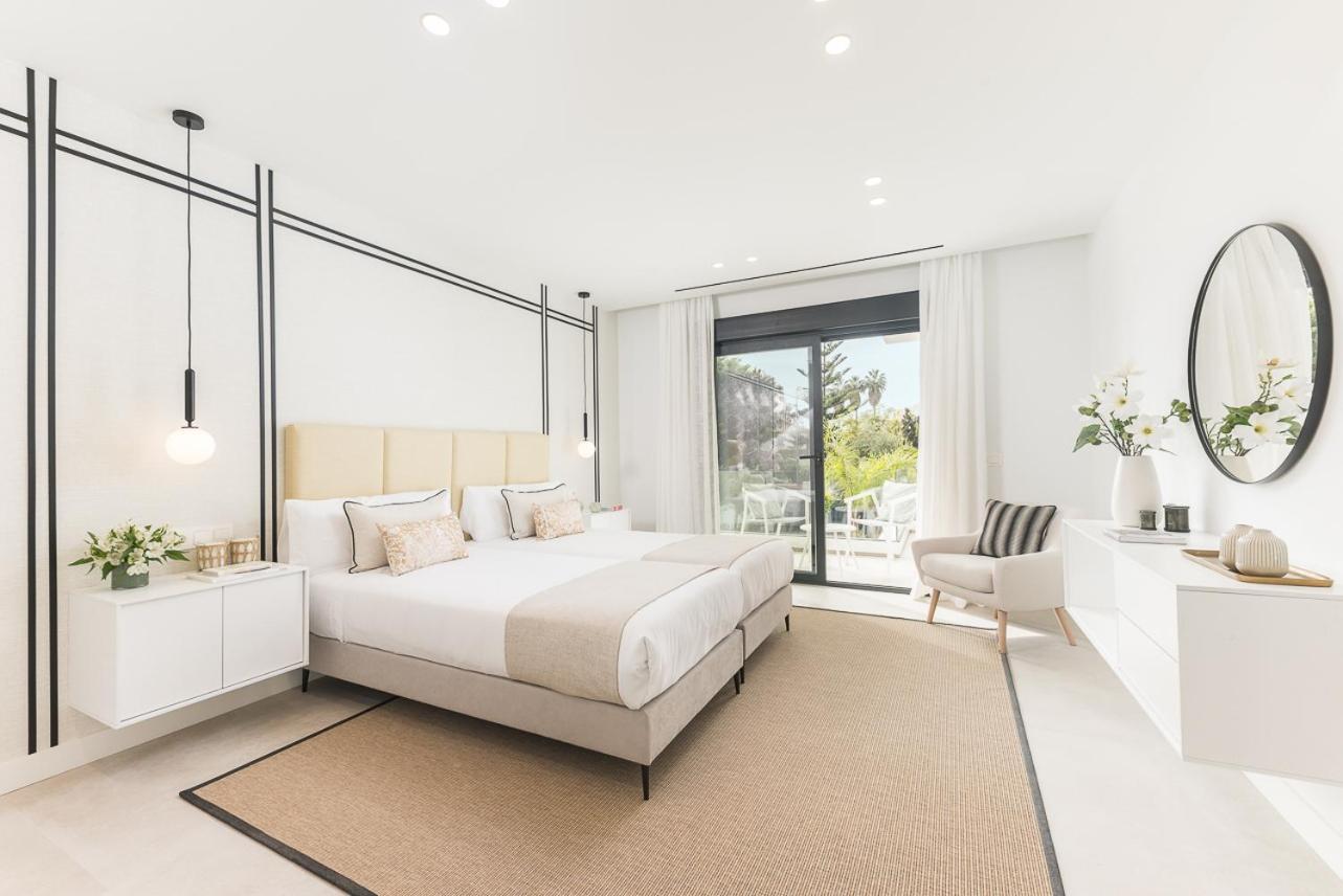 Homeclub Con Piscina Privada En Guadalmar