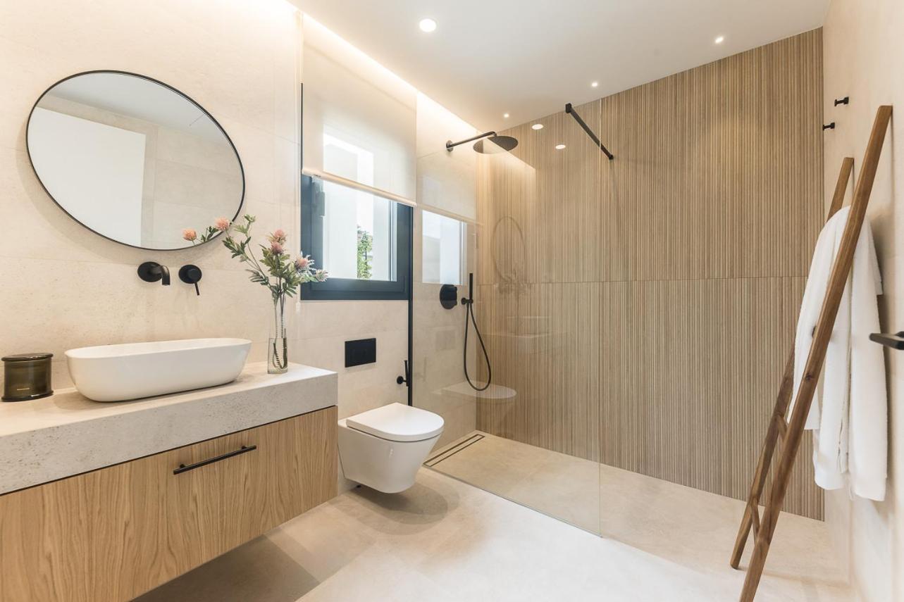 Homeclub Con Piscina Privada En Guadalmar Apartment Malaga