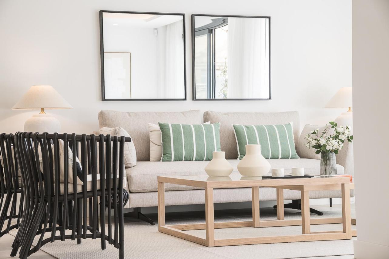 Apartment Homeclub Con Piscina Privada En Guadalmar