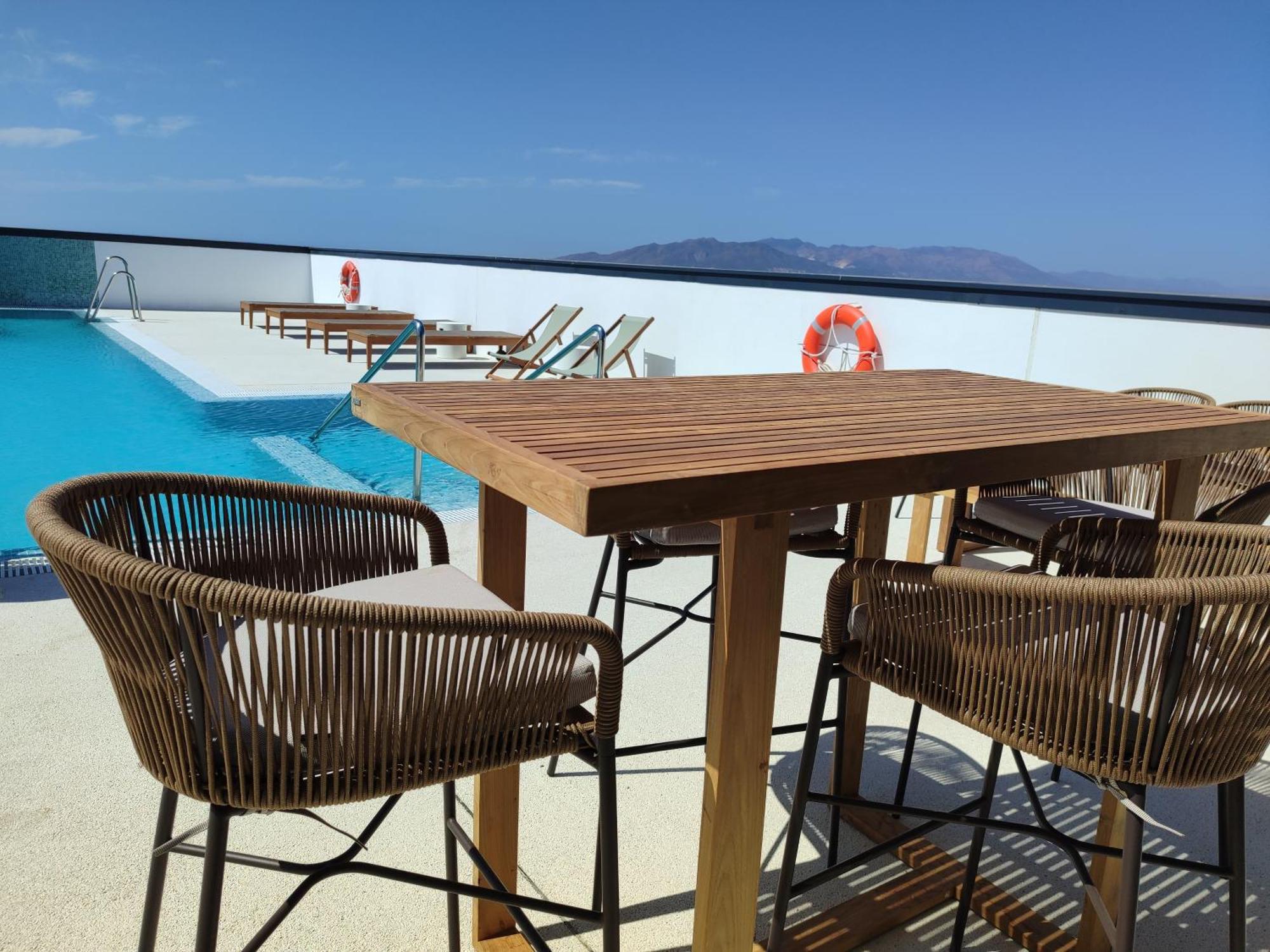 Sky View Design And Relax View With Free Parking Apartment *
