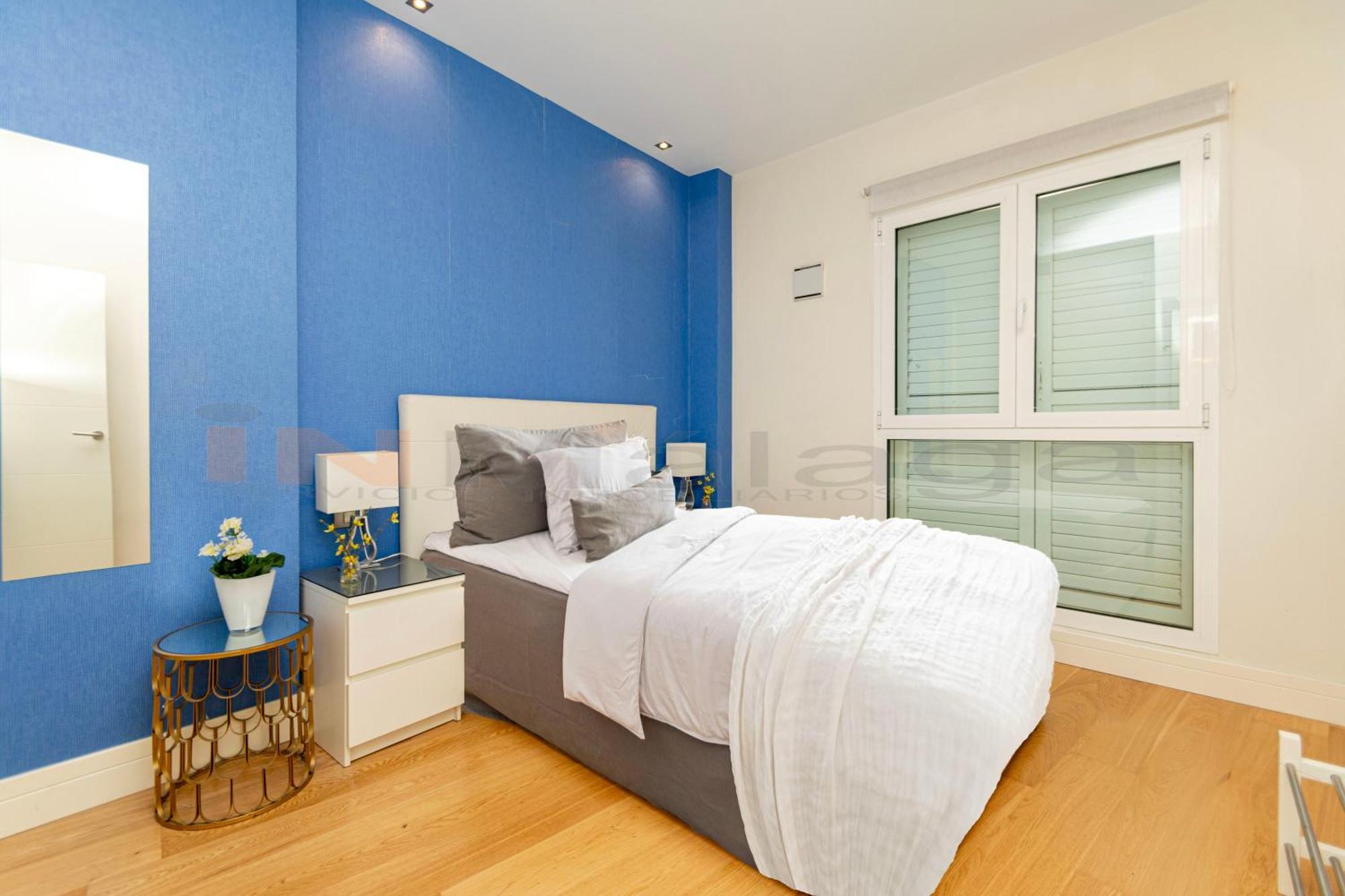 Inmalaga Nueva 3 Apartment Malaga