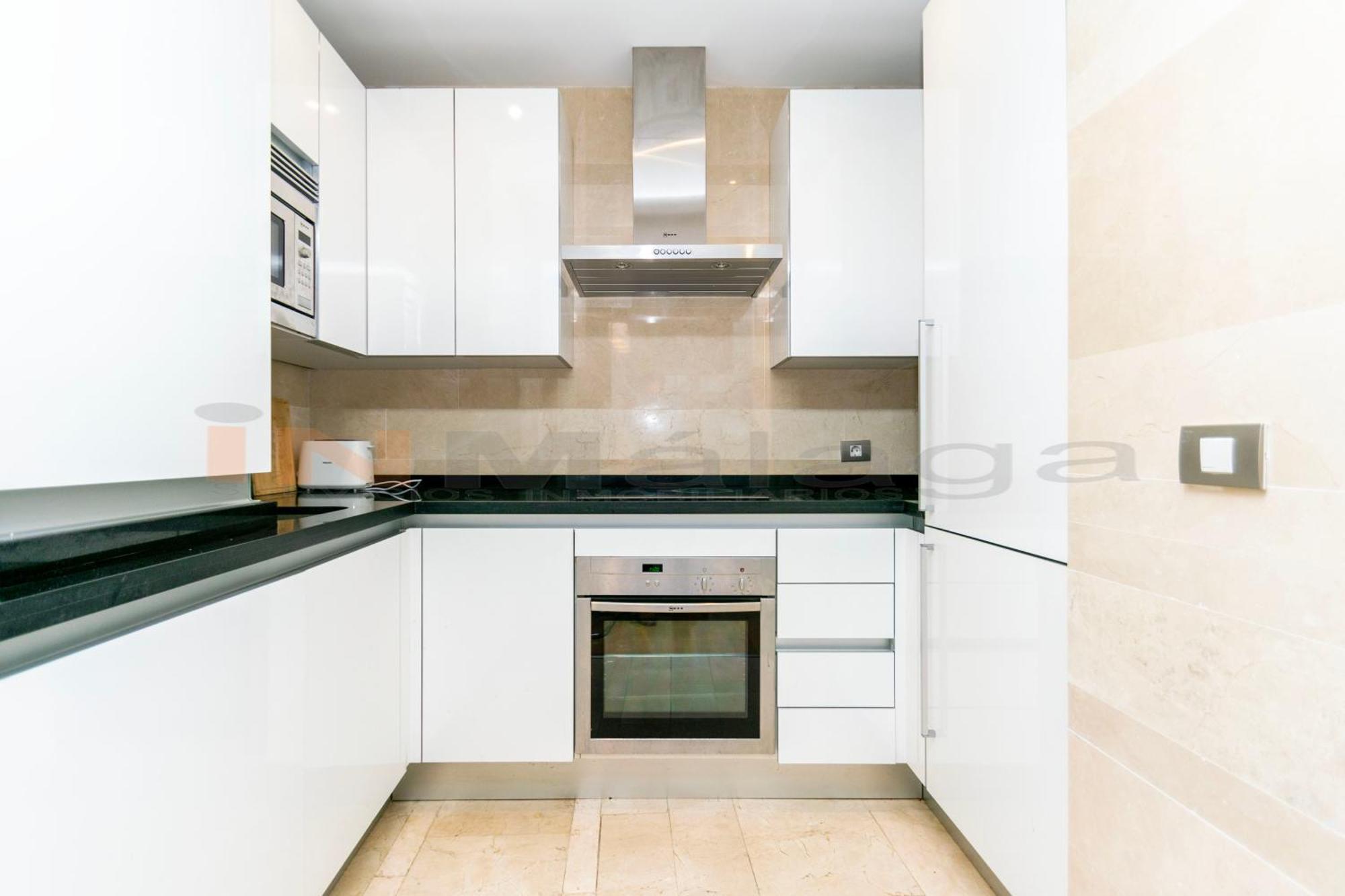 Apartment Inmalaga Nueva 3