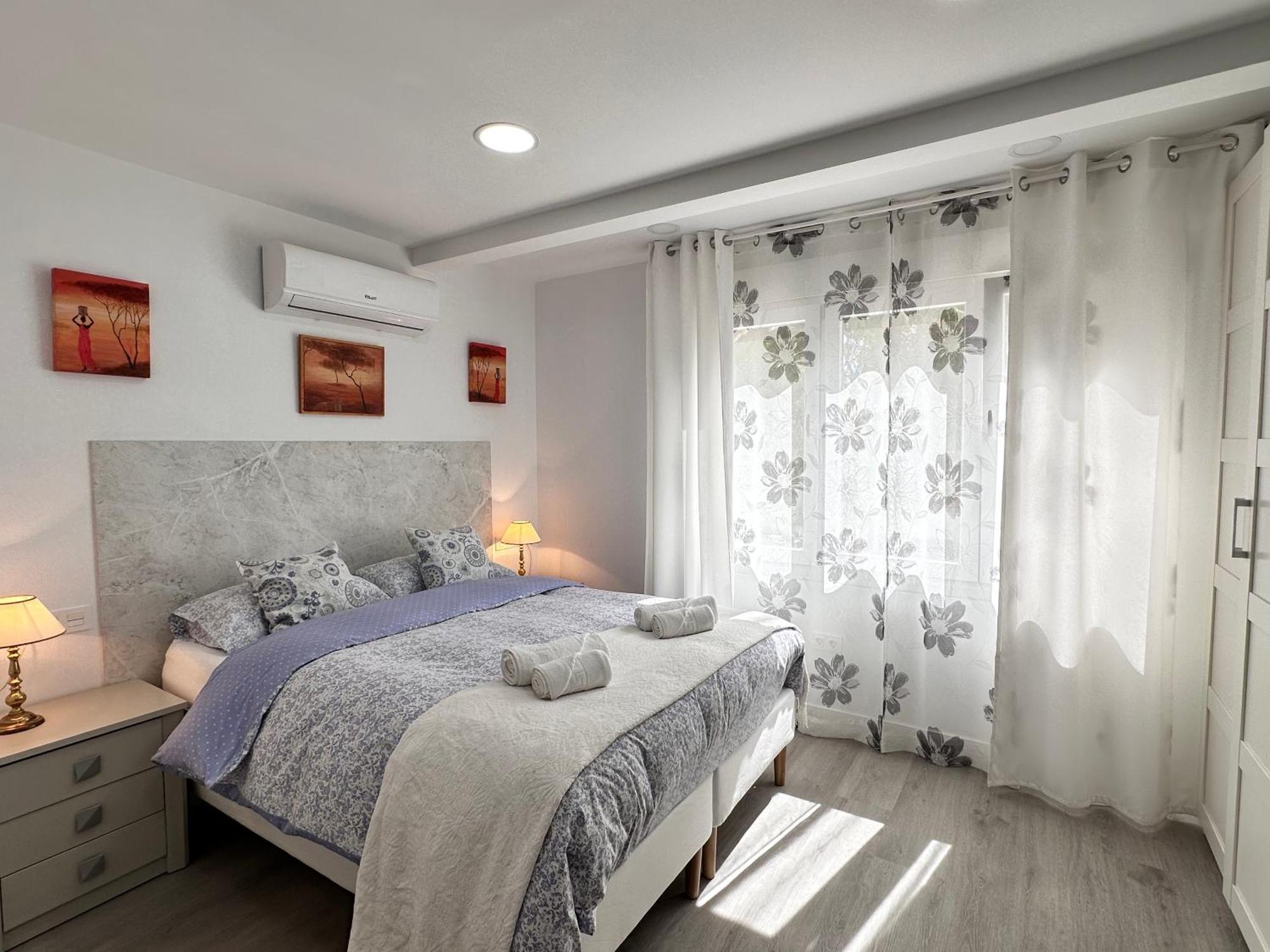 Apartment Paraiso De Santa Paula Malaga
