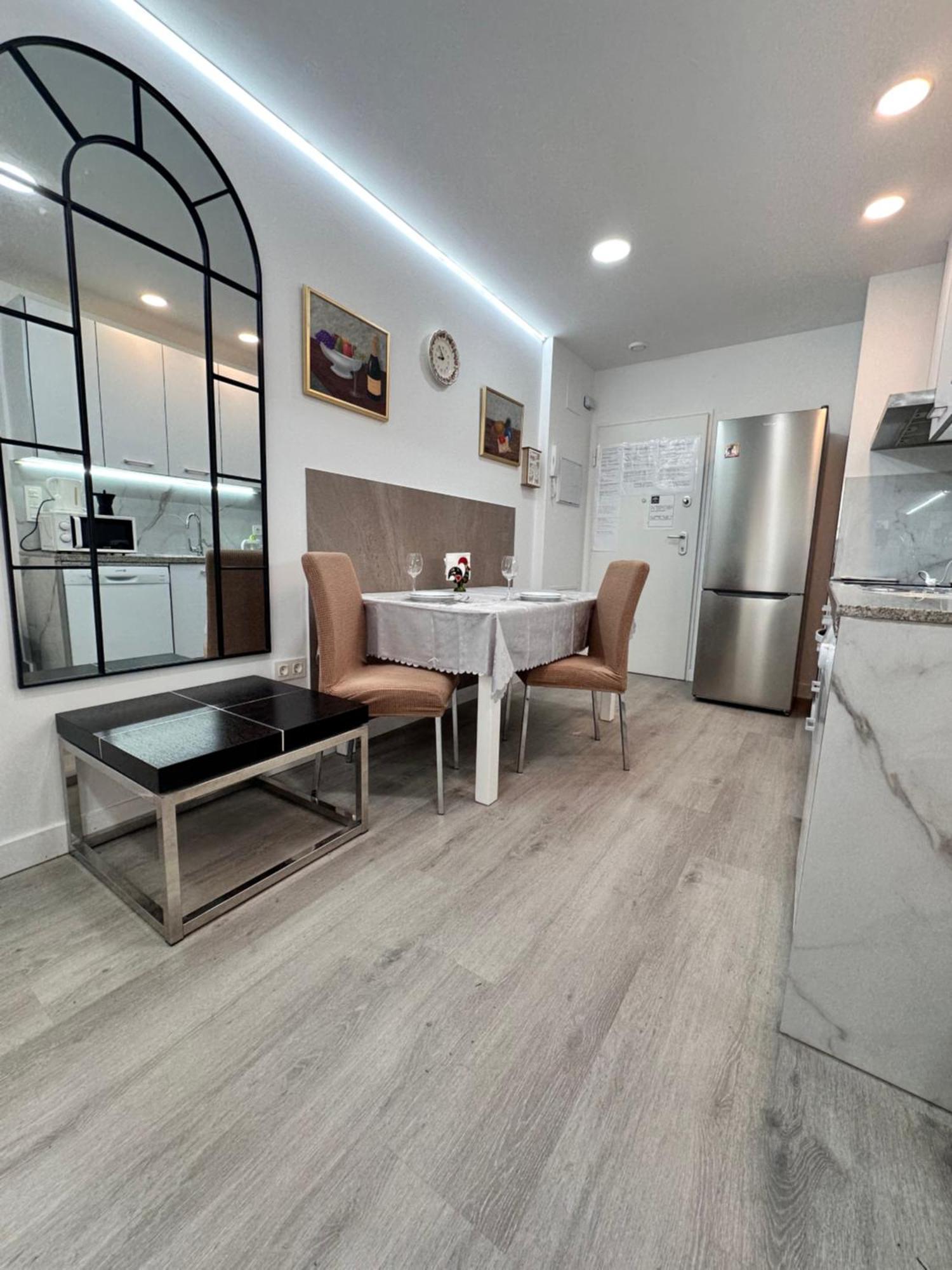 Apartment Paraiso De Santa Paula Malaga