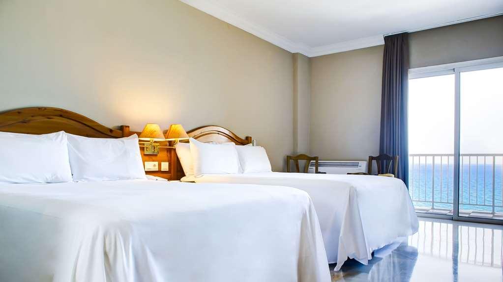 Sol Guadalmar Hotel 4*