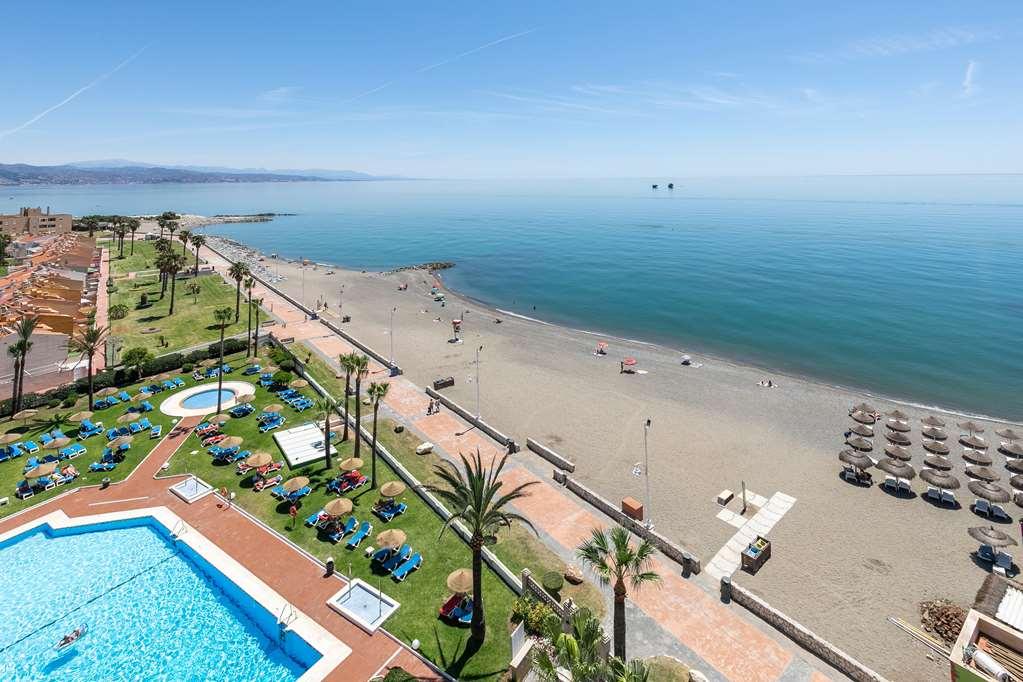 Sol Guadalmar Hotel 4*