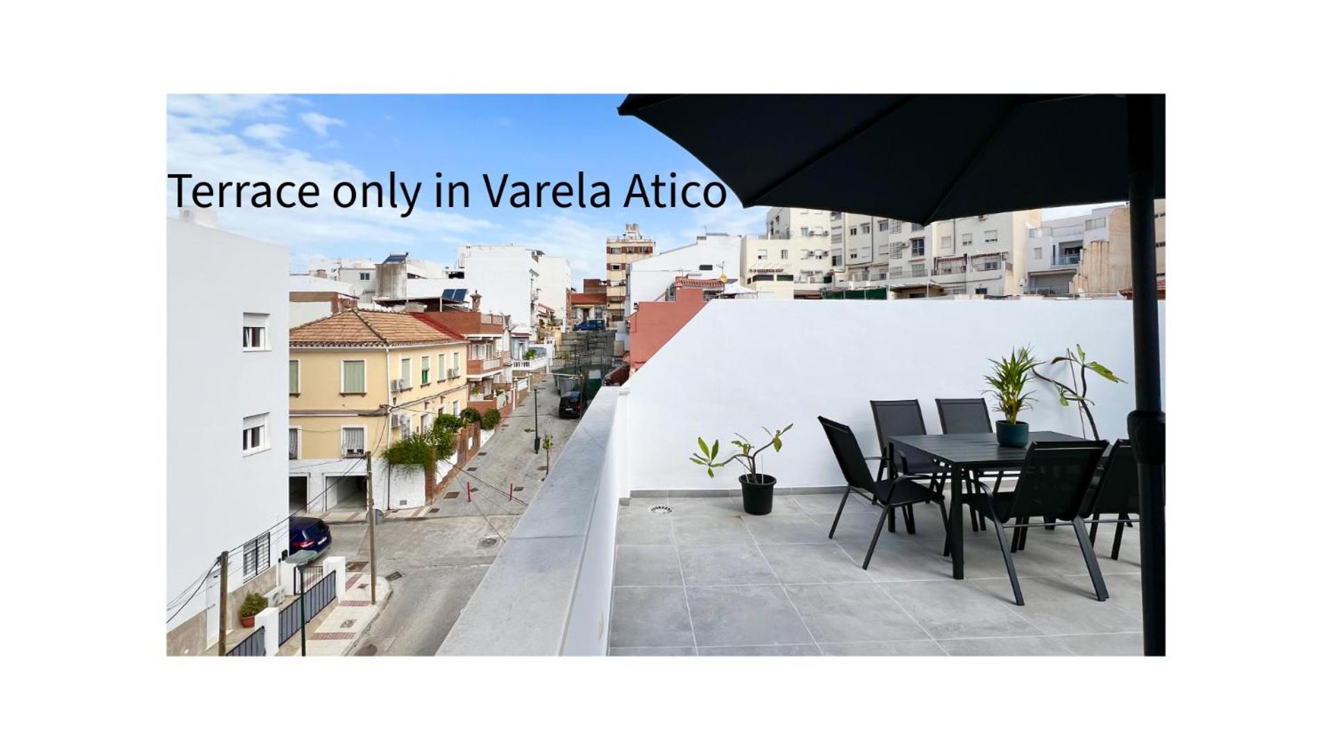 Appartement Varela 14 *