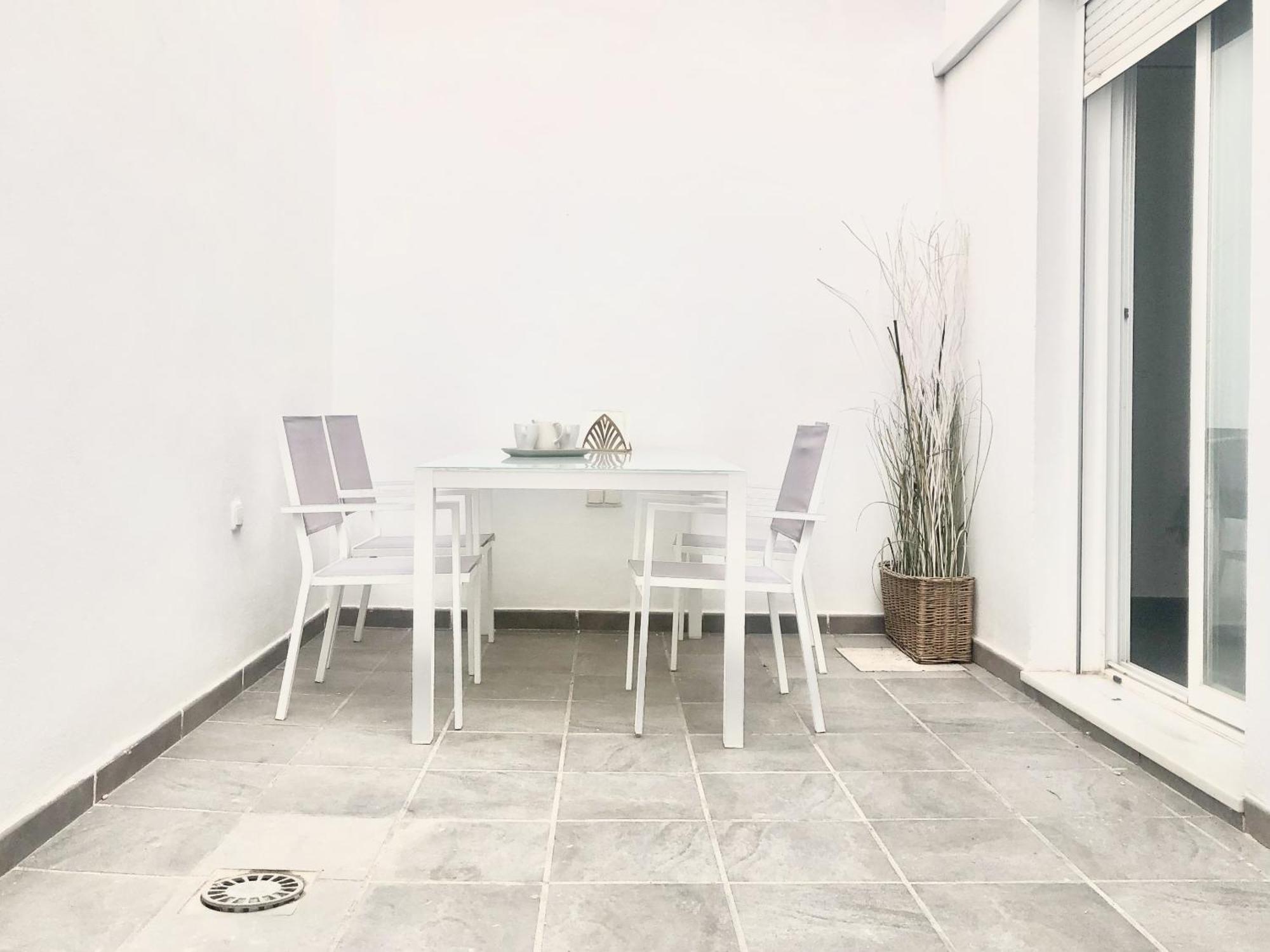 Varela 14 Appartement Málaga