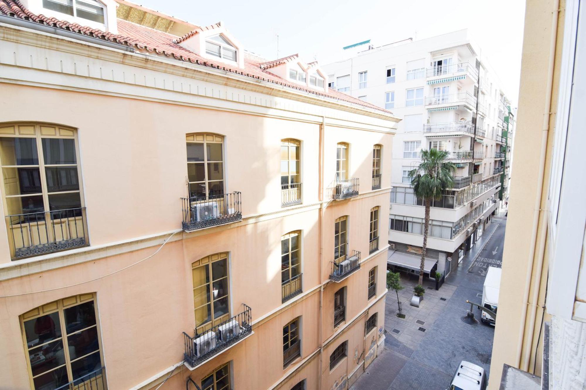 Apartment Letmalaga Soho *