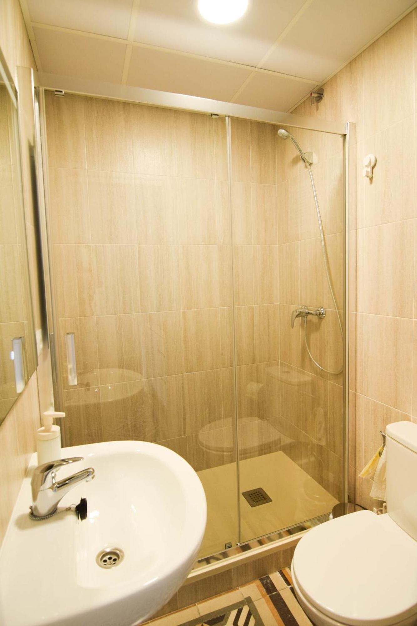 Letmalaga Soho Apartment