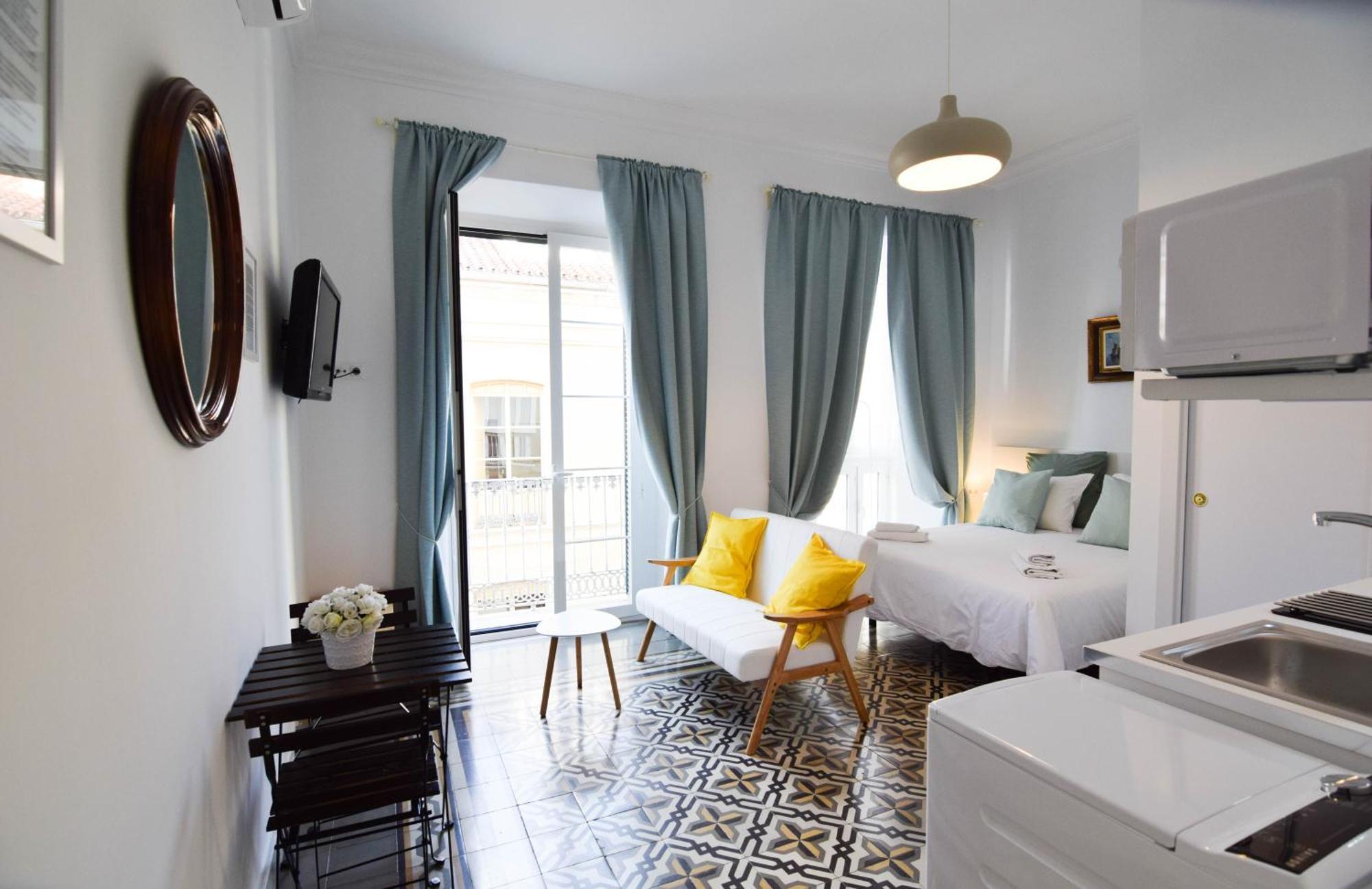 Apartment Letmalaga Soho *