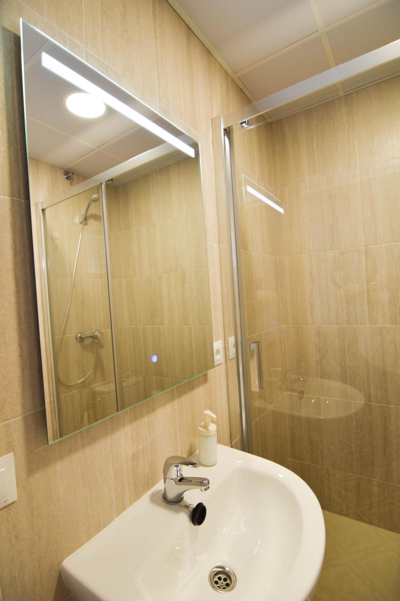 Letmalaga Soho Apartment Malaga