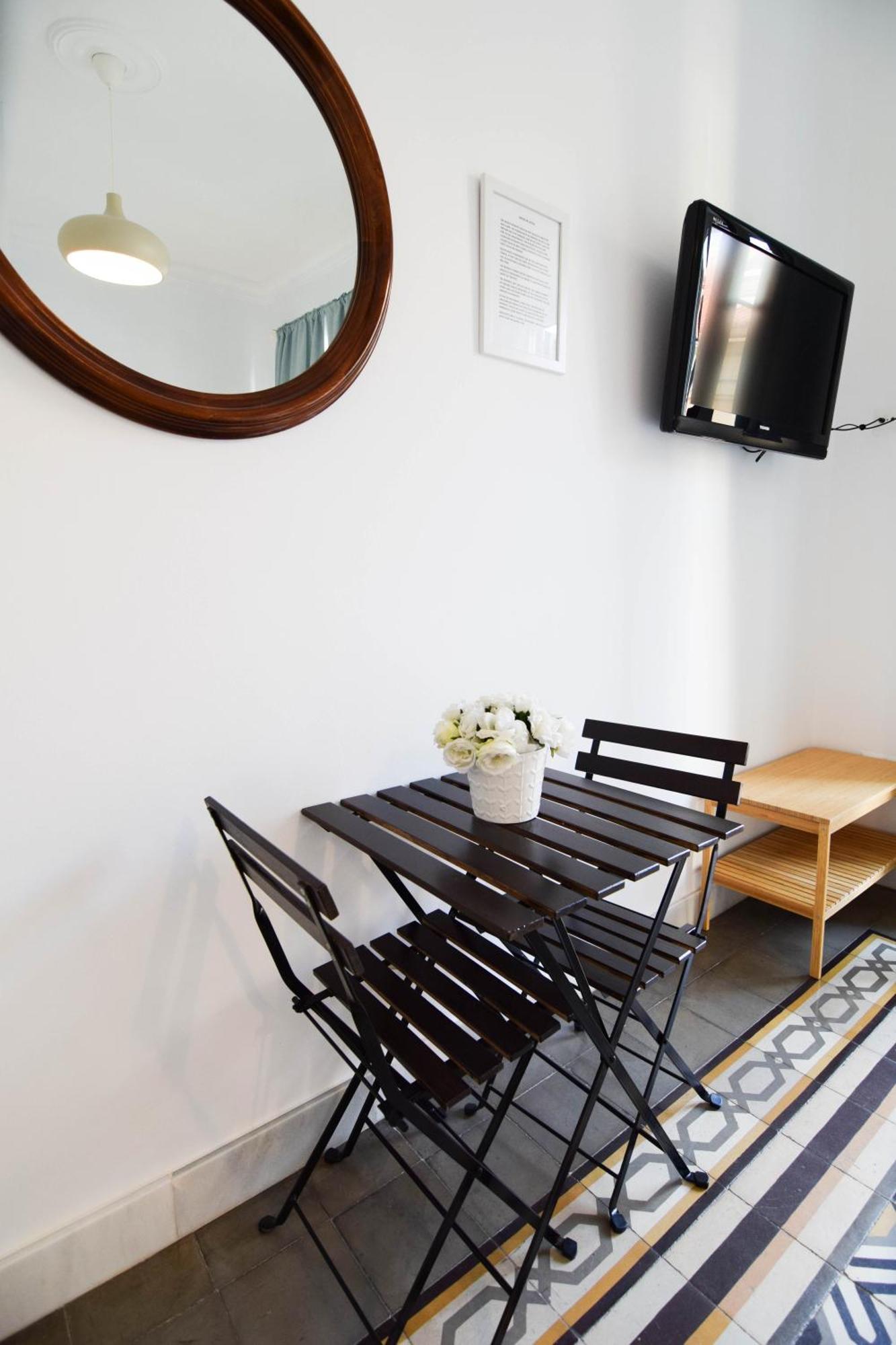 Apartment Letmalaga Soho Malaga