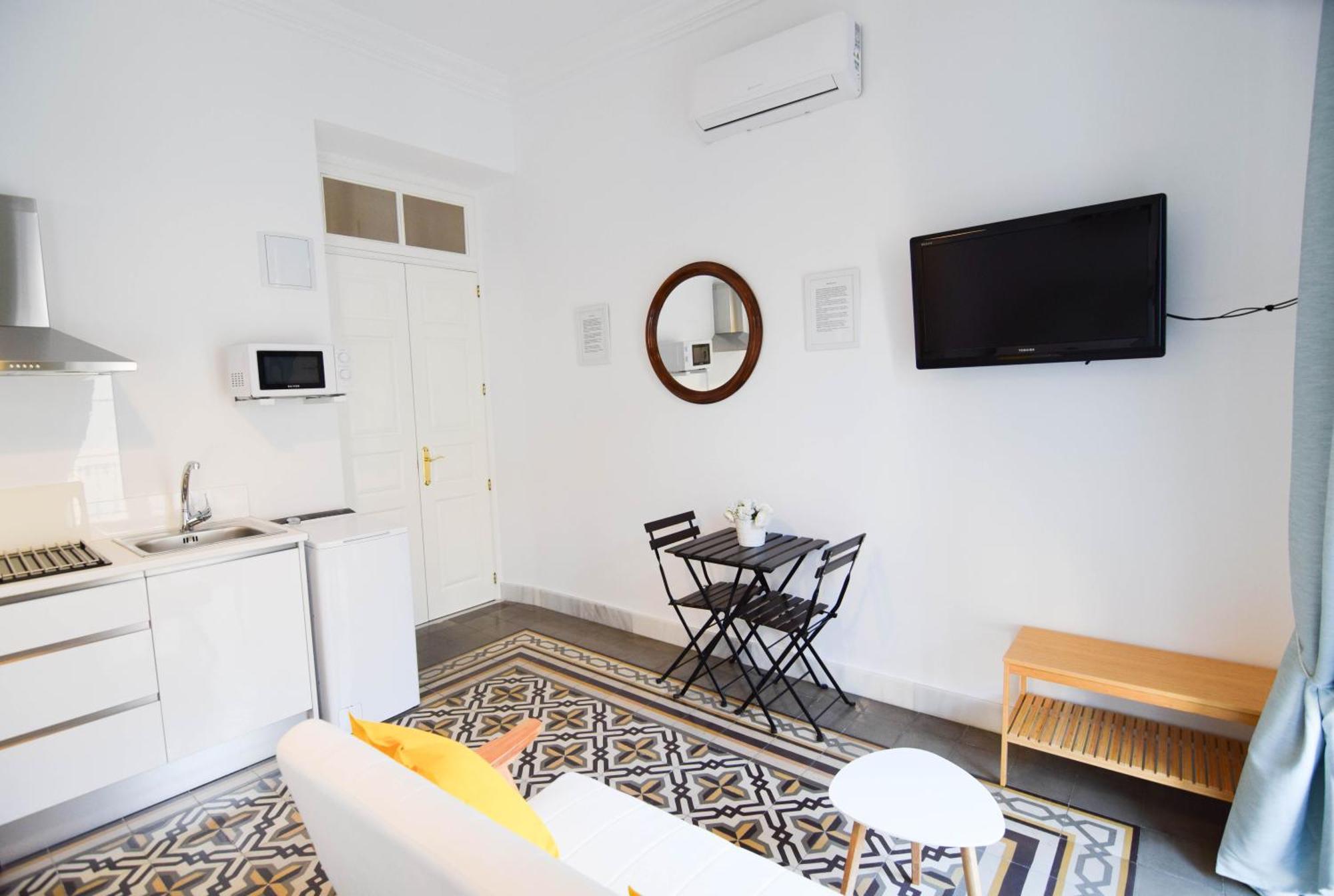 Letmalaga Soho Apartment *