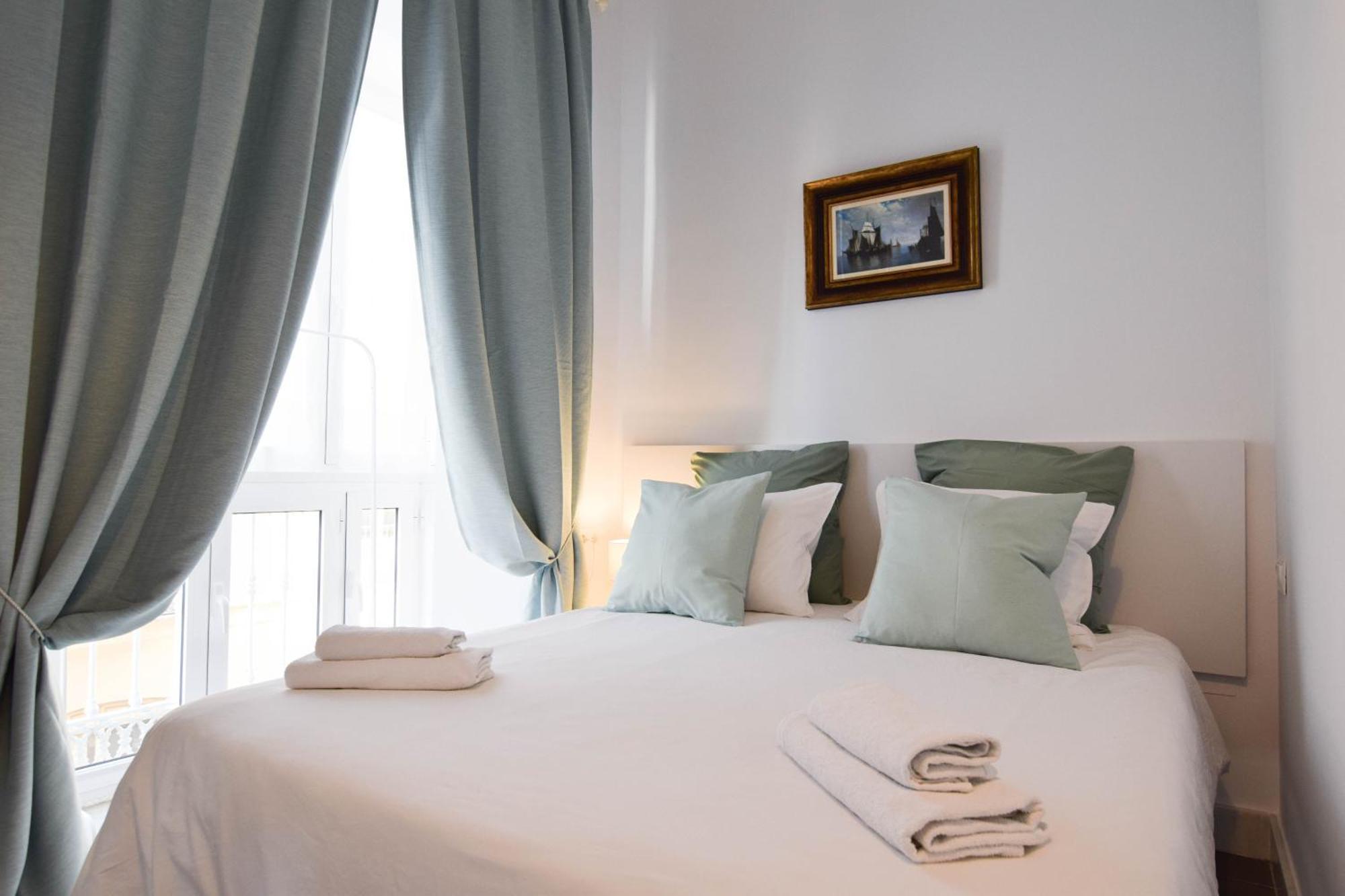 Letmalaga Soho Apartment Malaga