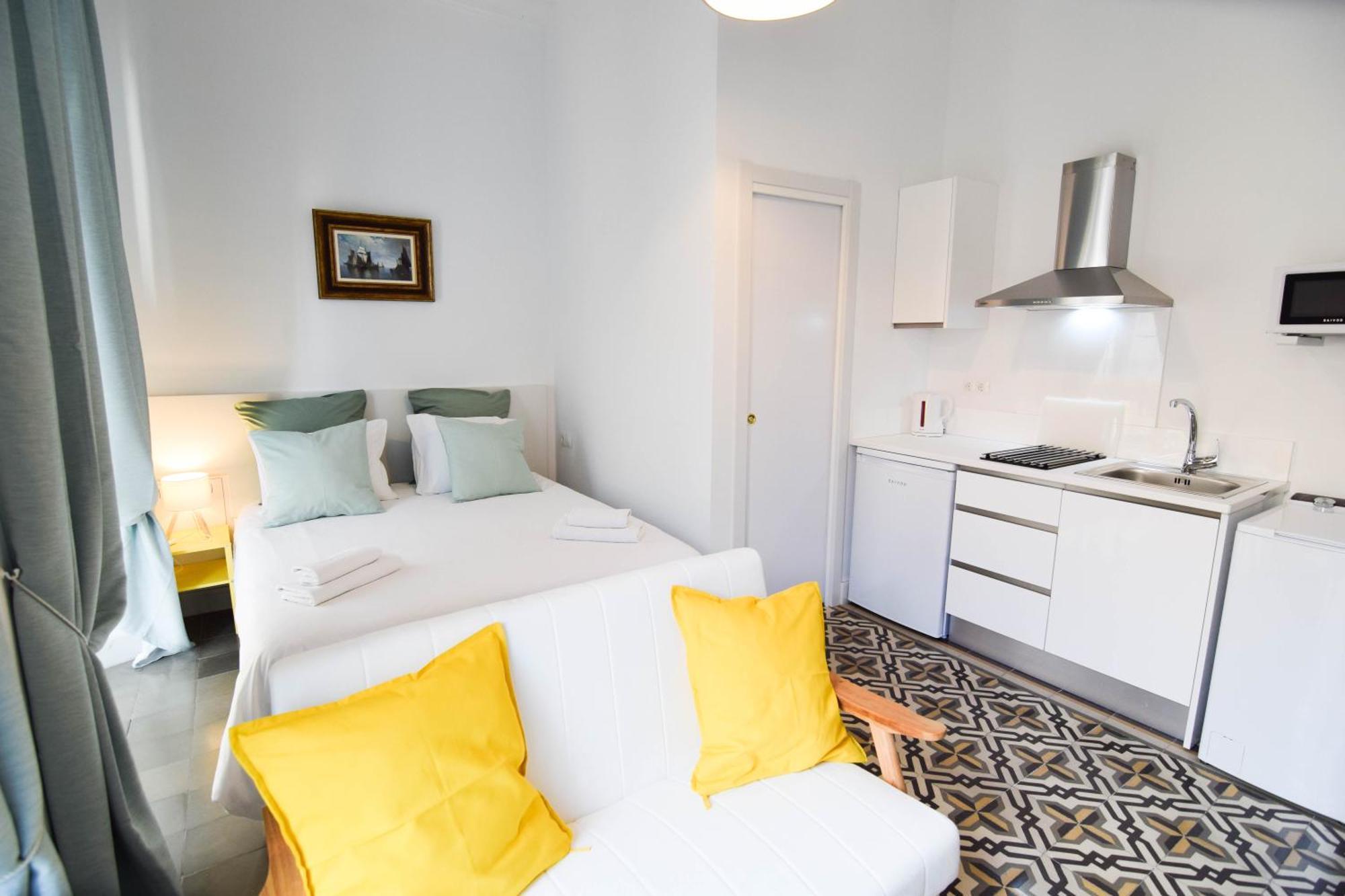 Apartment Letmalaga Soho *