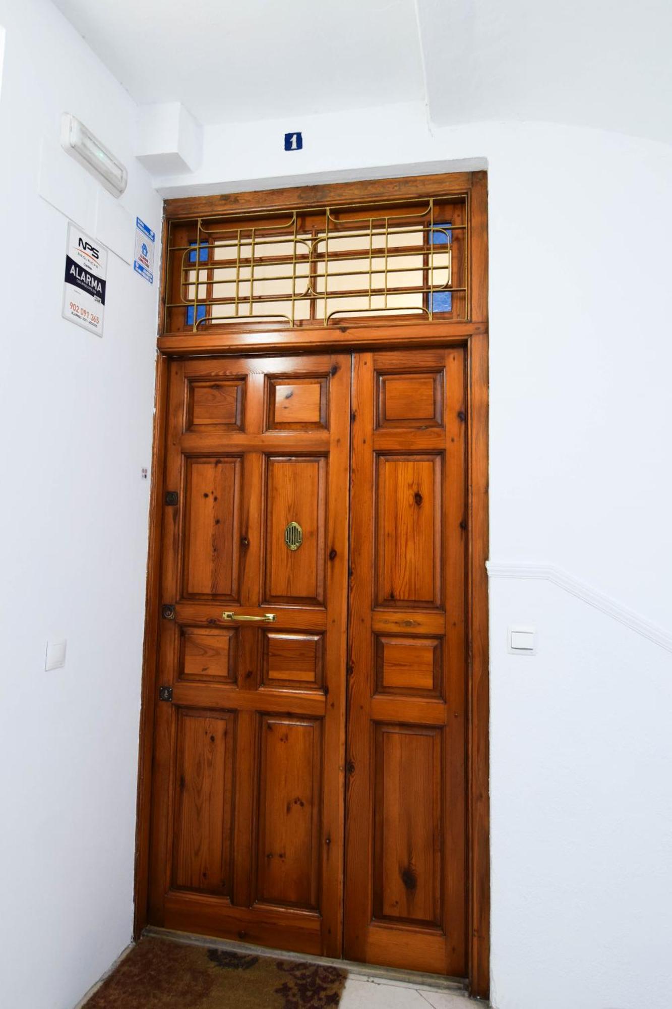 Letmalaga Soho Malaga