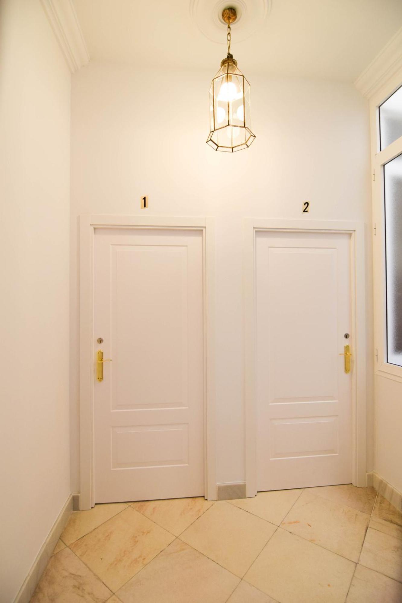 Letmalaga Soho Apartment