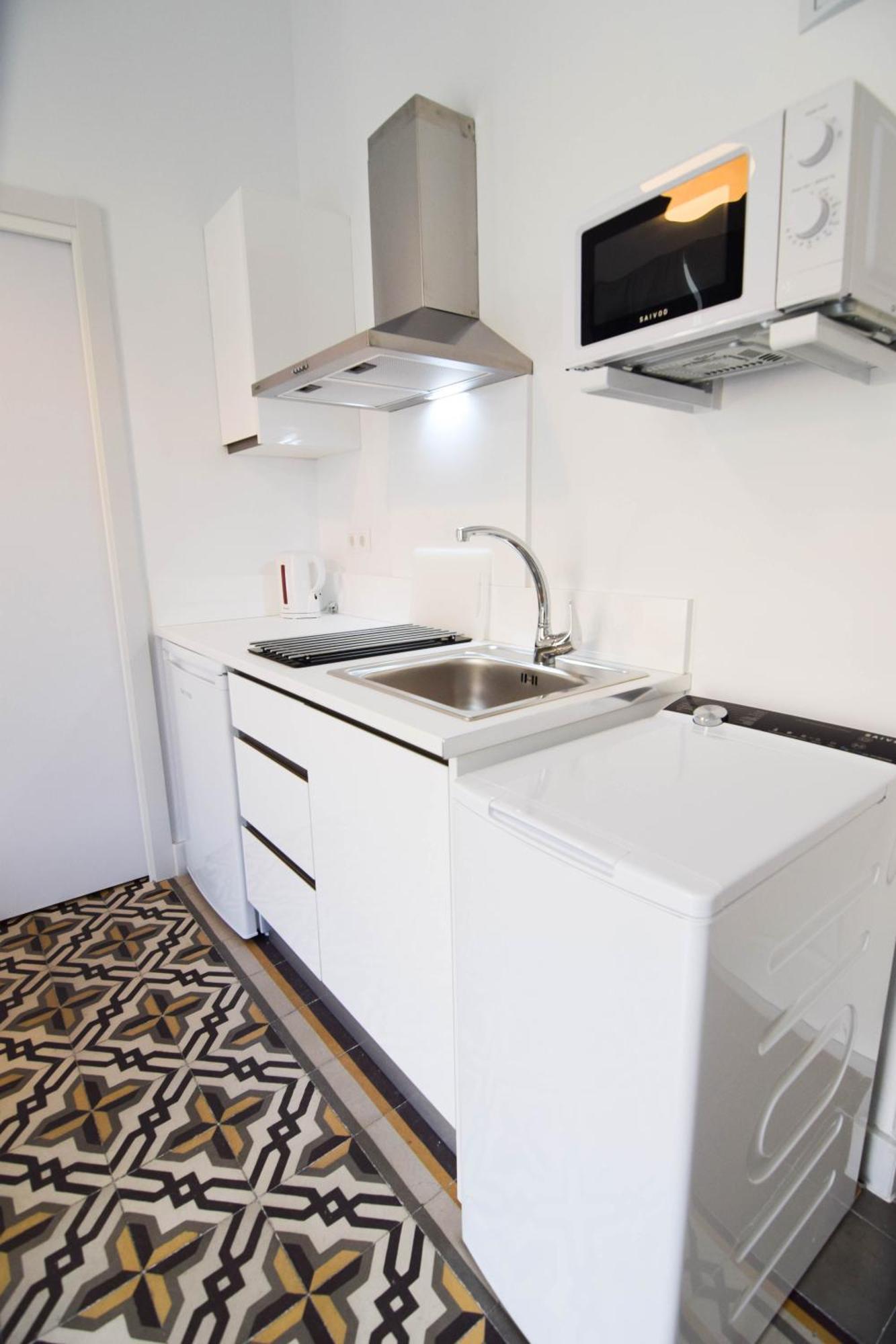 Apartment Letmalaga Soho *