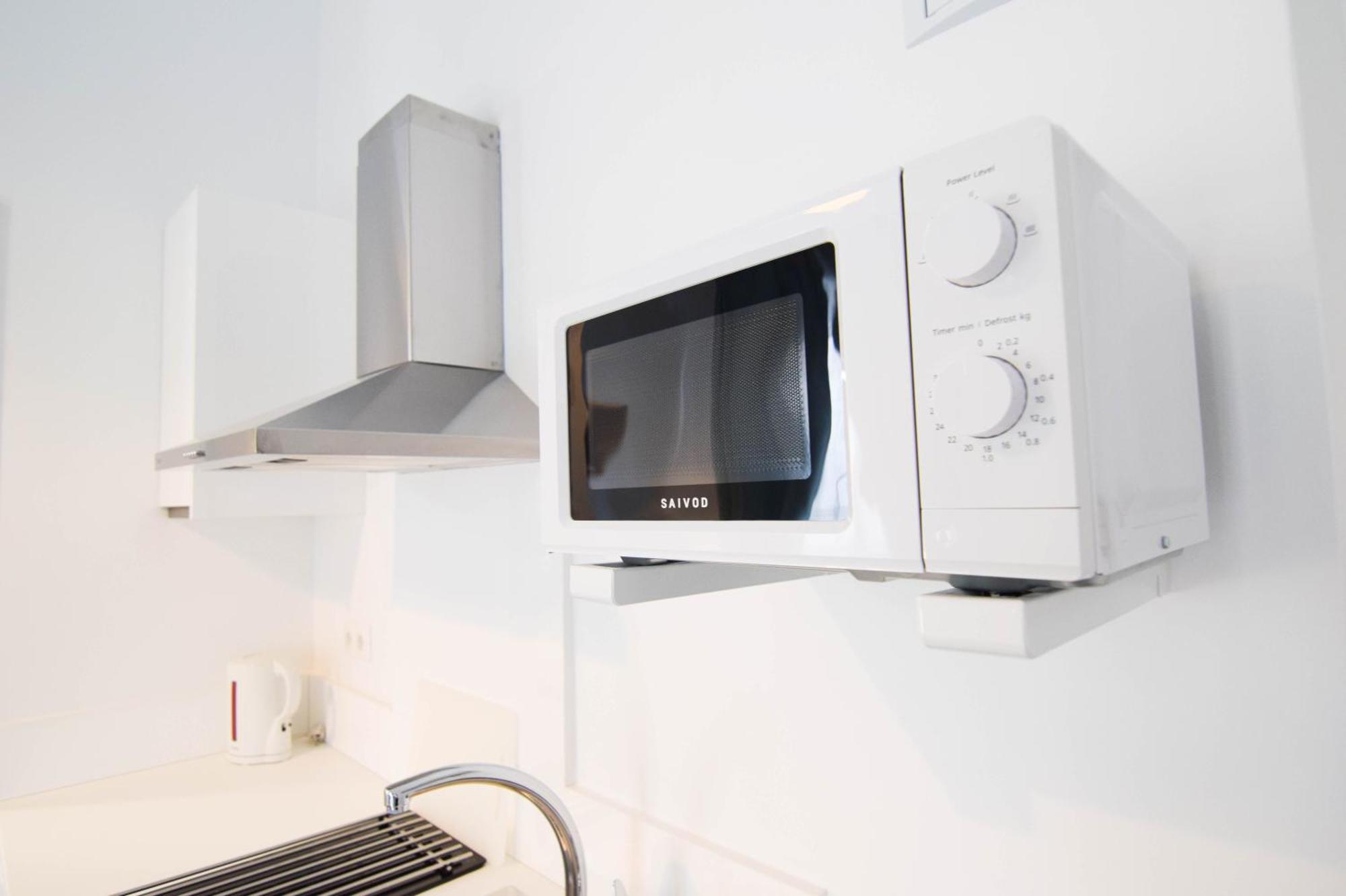 Letmalaga Soho Apartment *