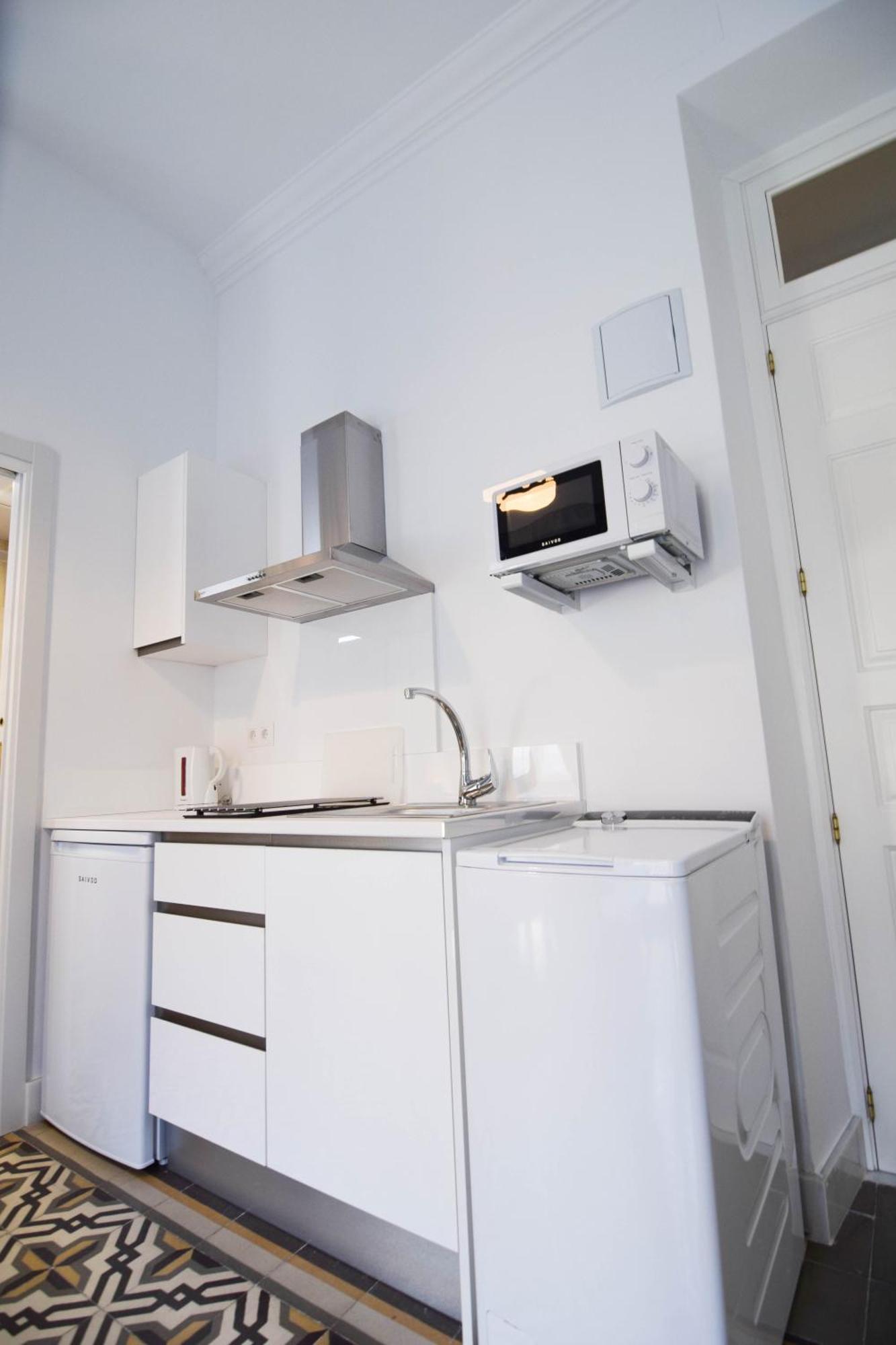 Apartment Letmalaga Soho *