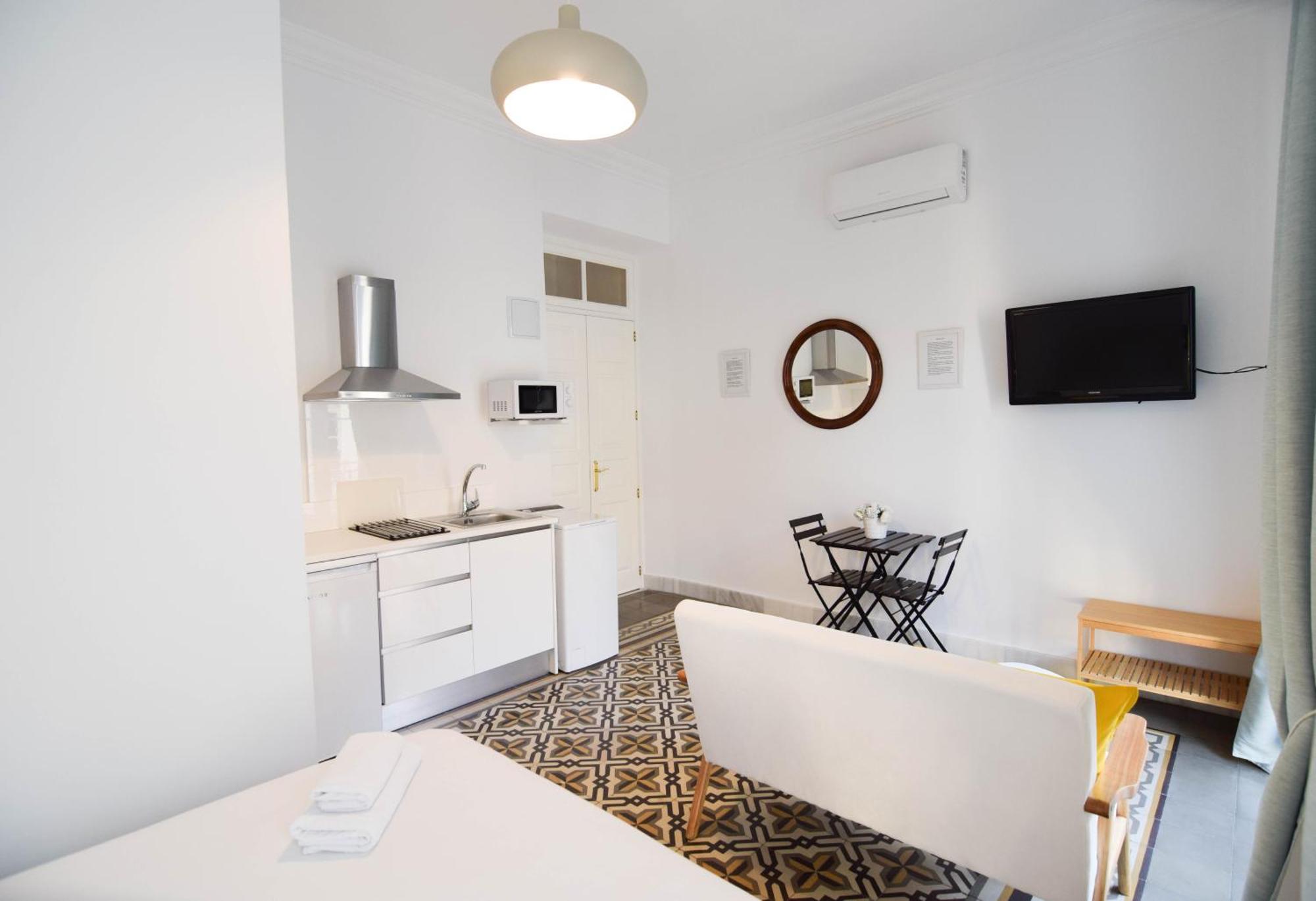 Letmalaga Soho Apartment Malaga