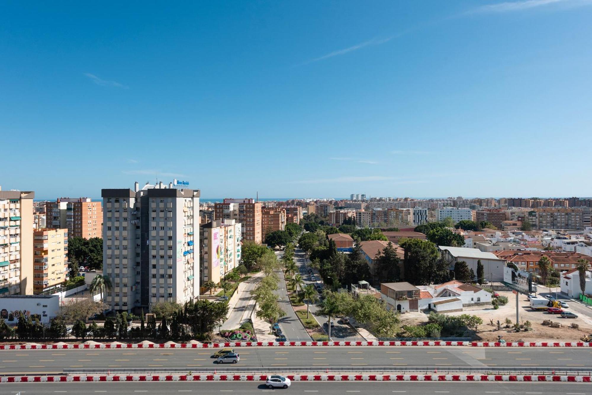 Precioso Moderno Appartement