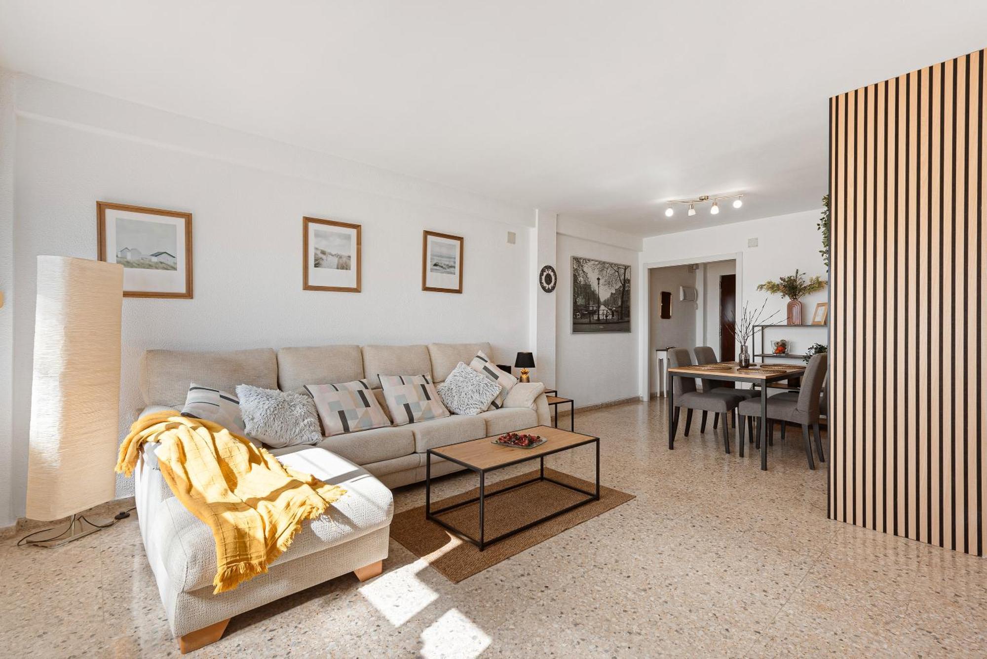 Apartment Precioso Moderno *