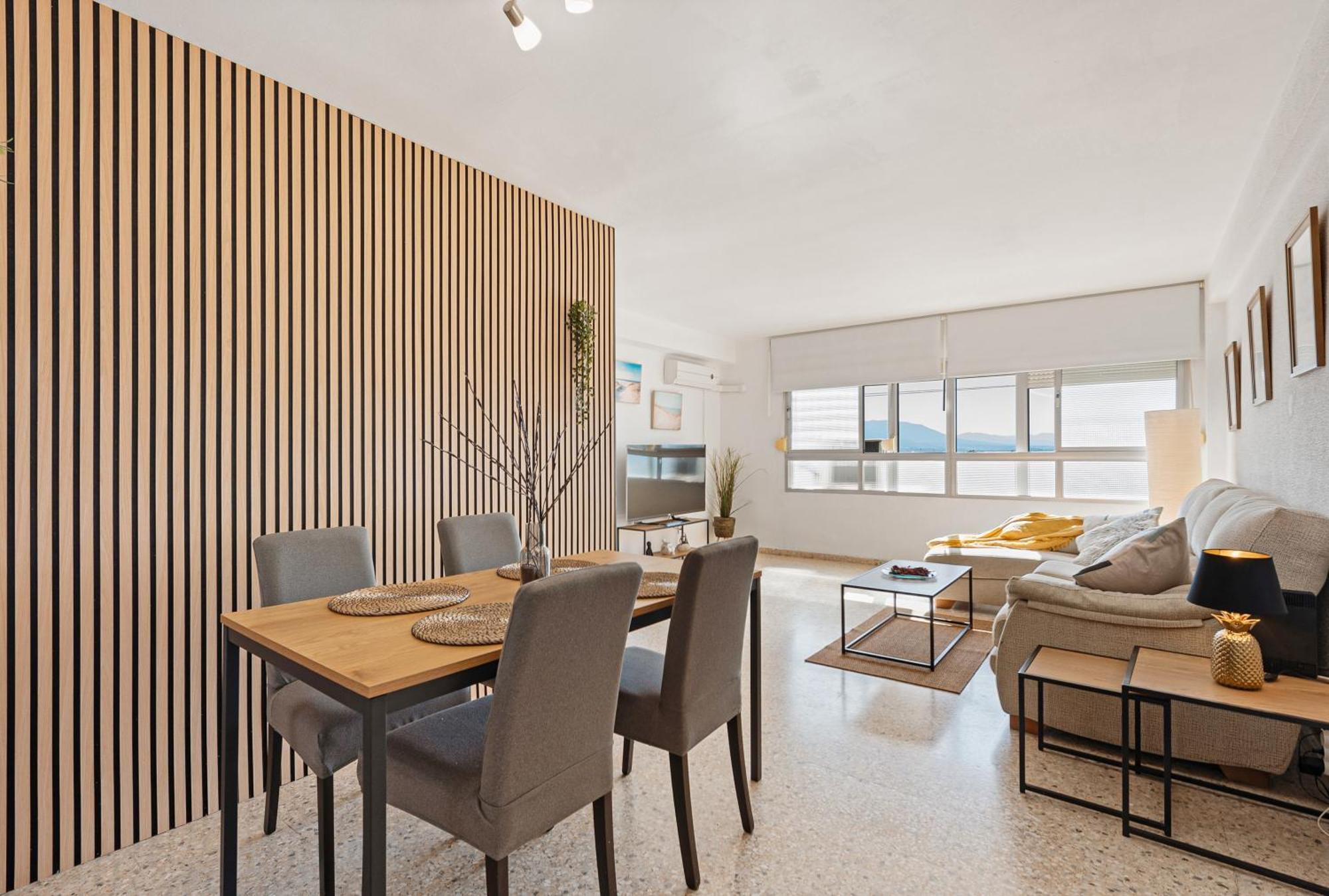 Precioso Moderno Apartment *