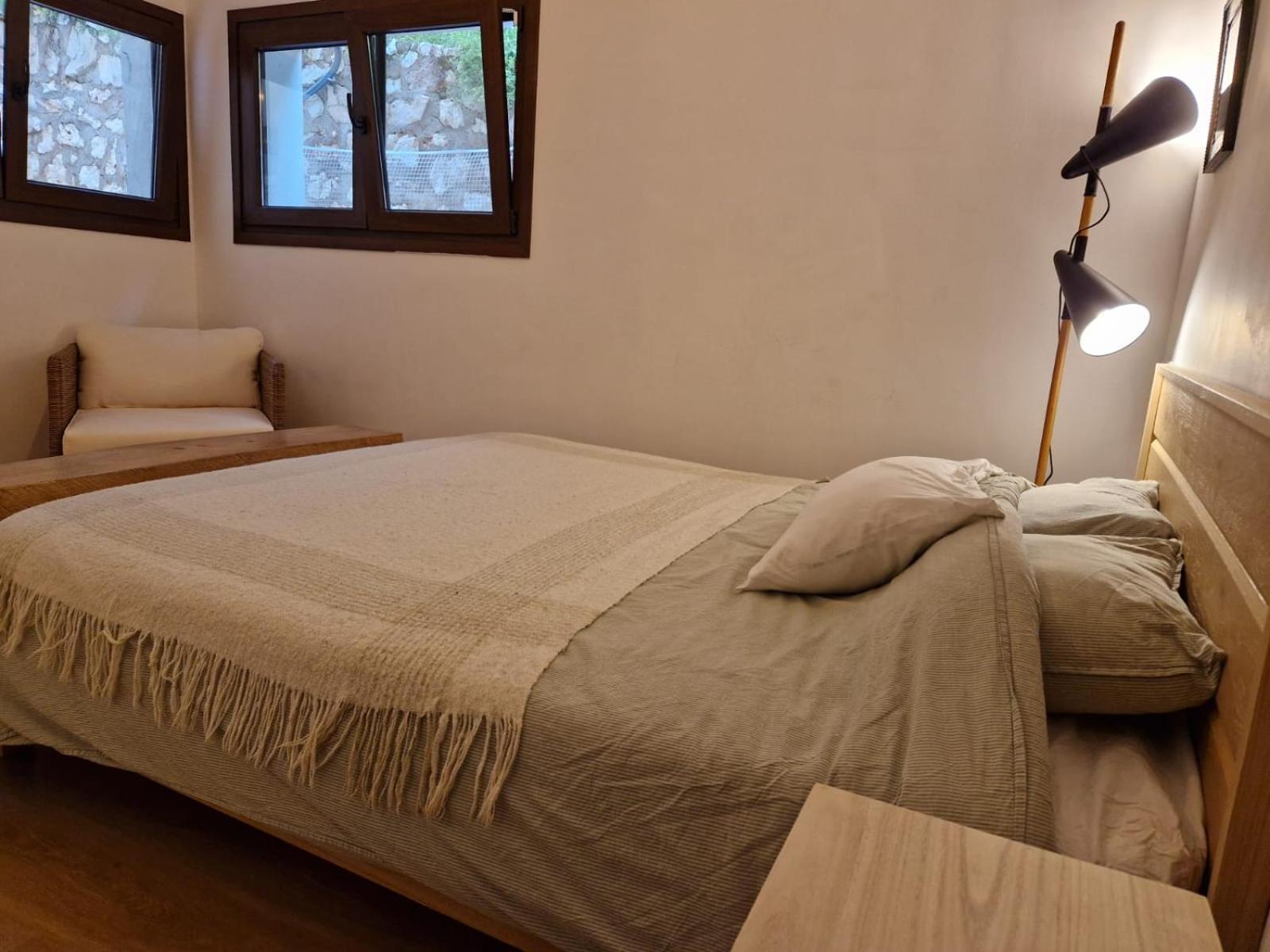 Doble Con Bano Grande Privado En Piso Compartido Apartment *