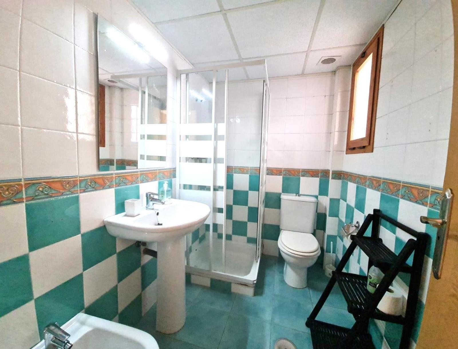 Apartment Benalmarina Malaga