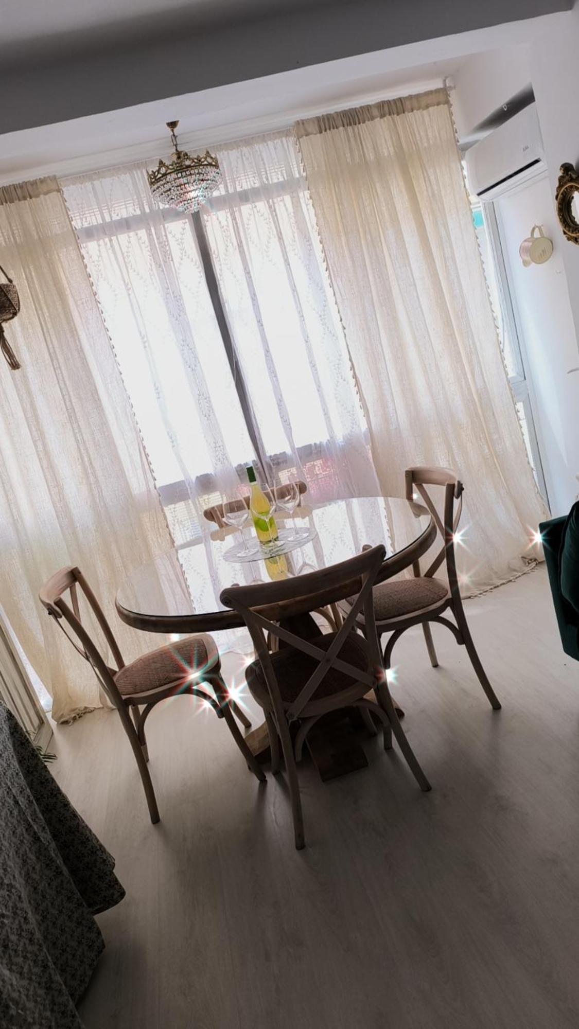 Casa Abuela Apartment Malaga