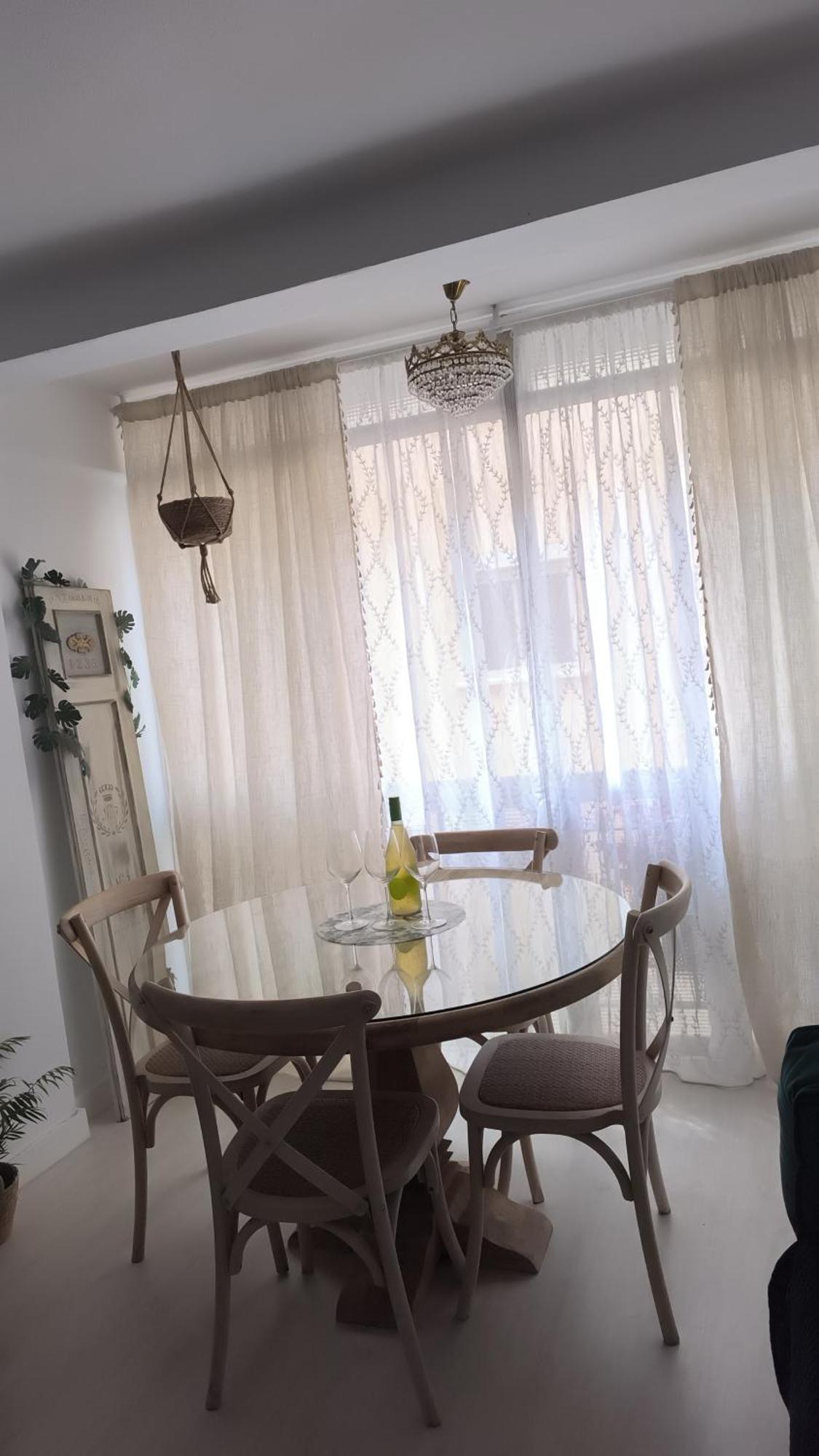 Apartment Casa Abuela Malaga