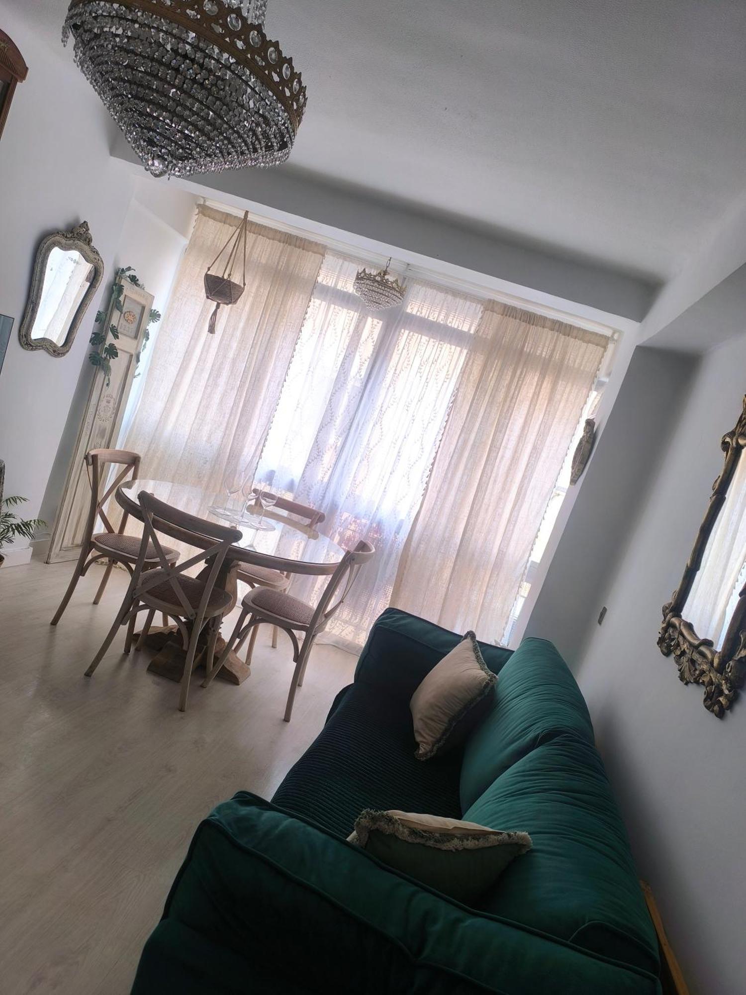 Casa Abuela * Malaga