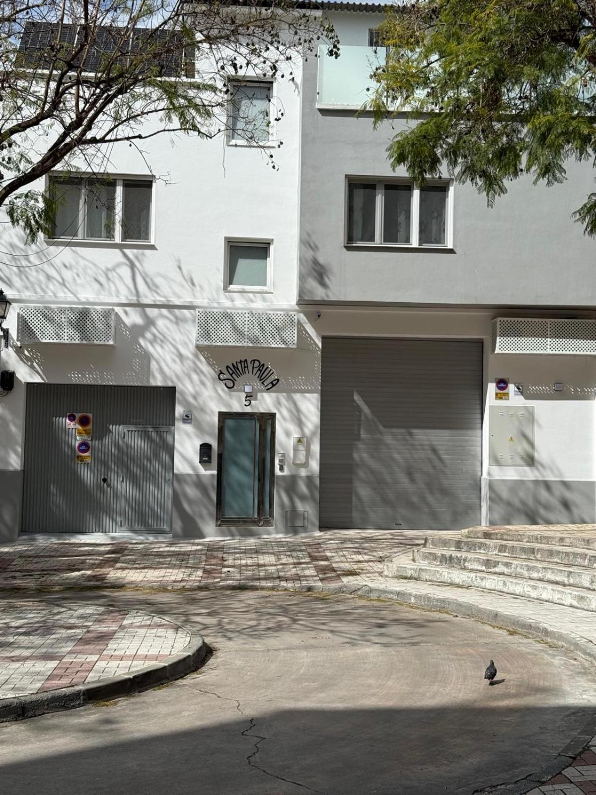 Apartment Paraiso De Santa Paula Malaga
