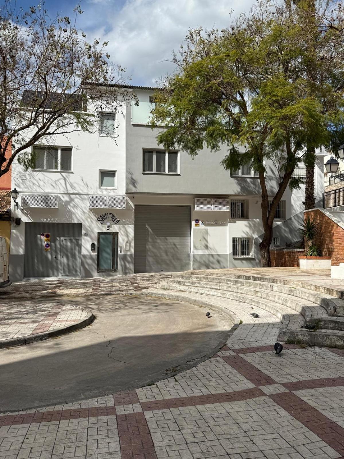 Paraiso De Santa Paula Apartment Malaga