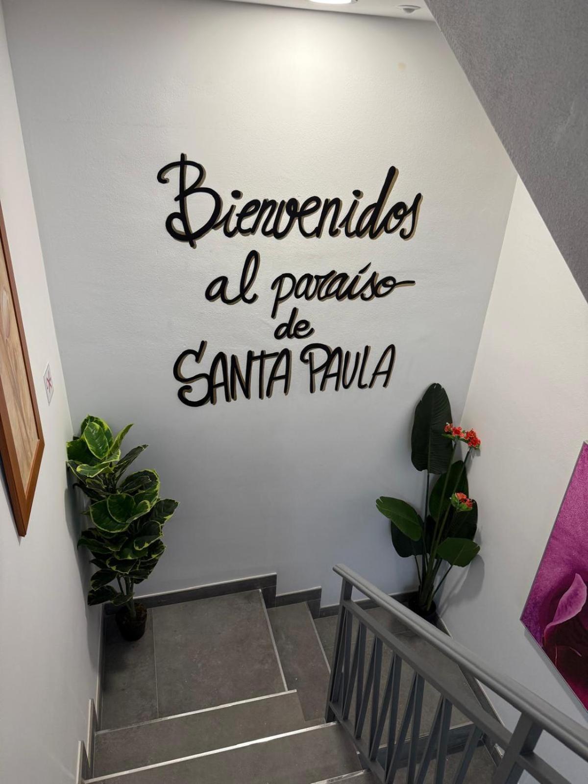 Apartment Paraiso De Santa Paula Malaga