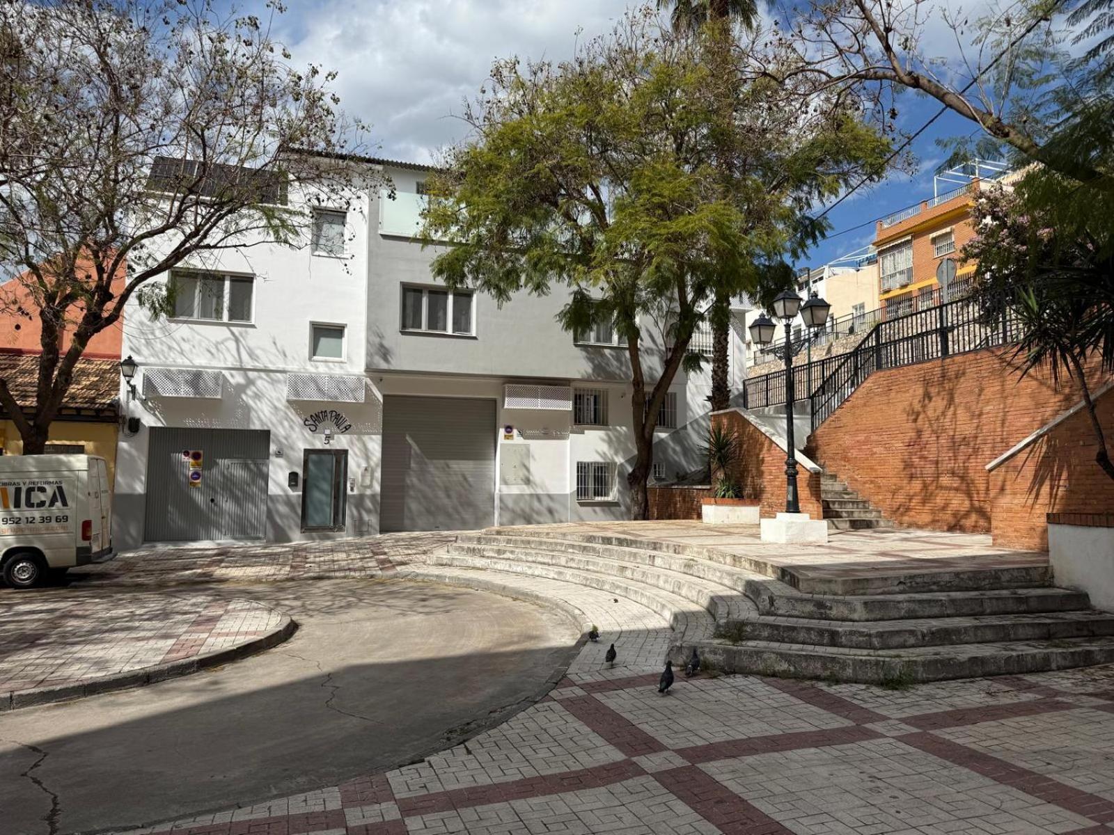 Paraiso De Santa Paula Malaga