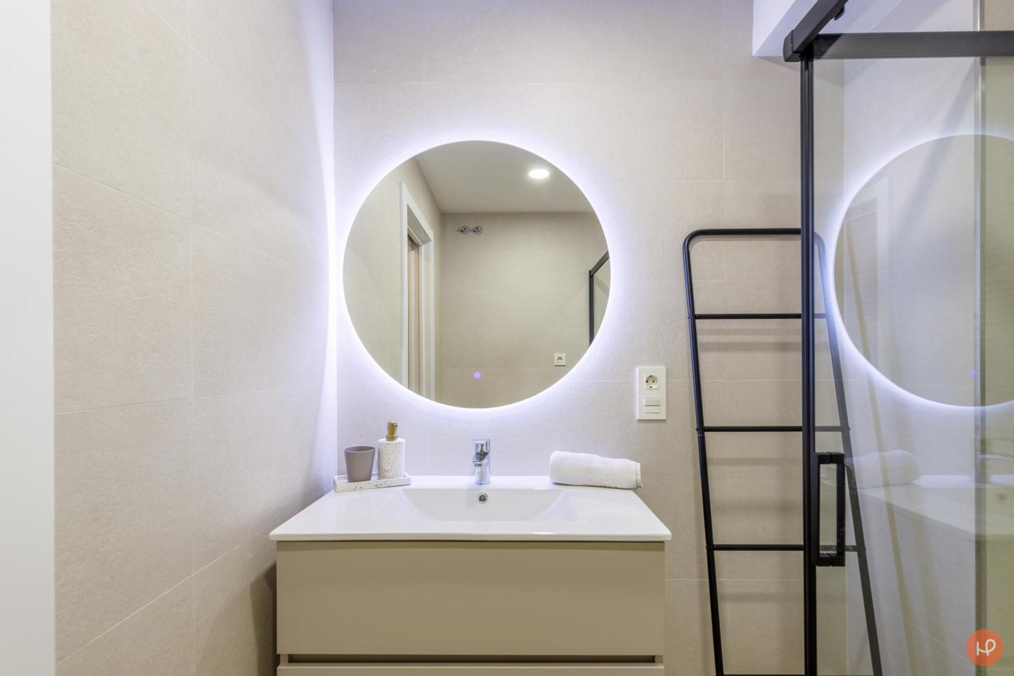 Center Soul Apartment *