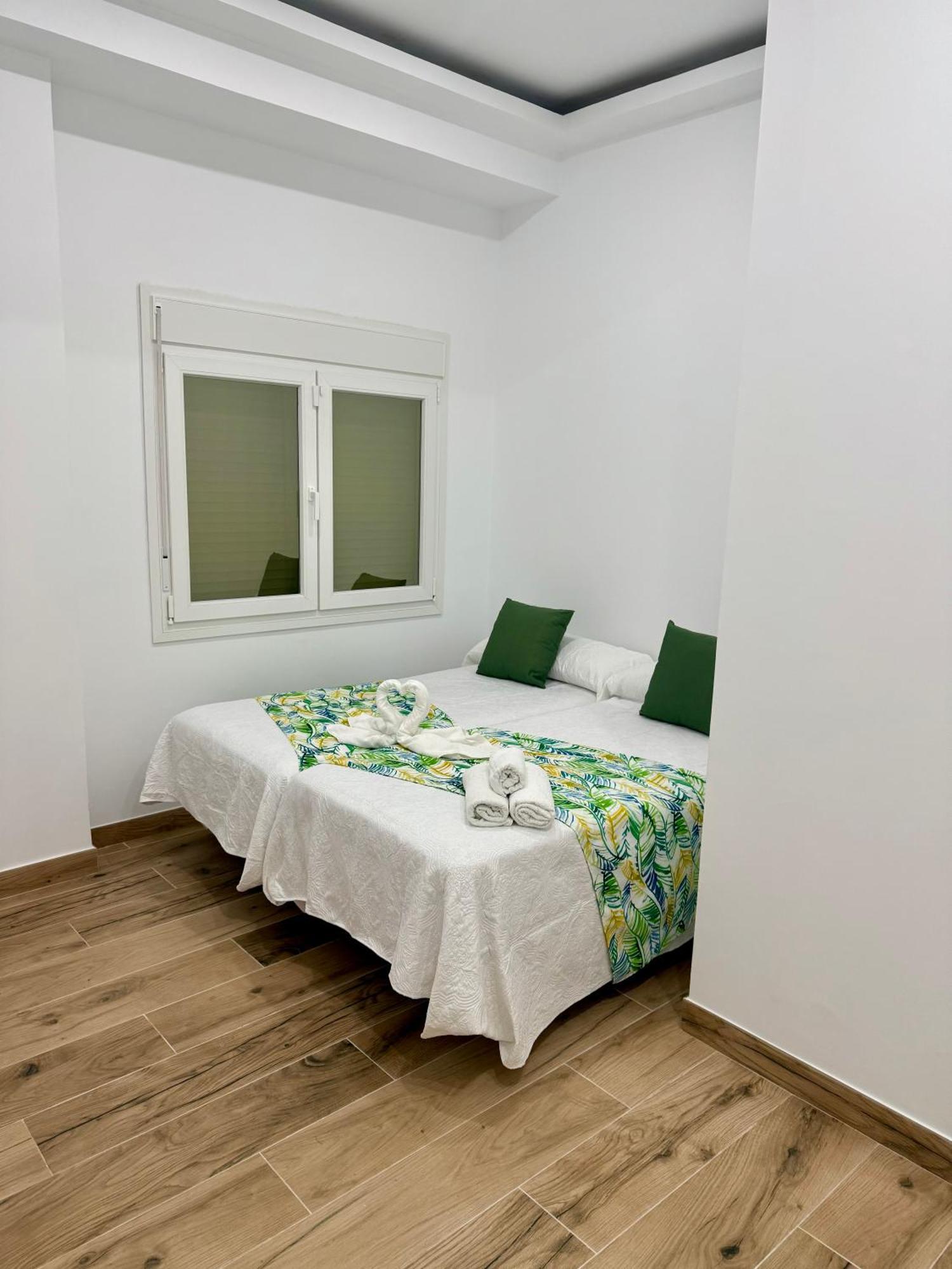 1 Apartment