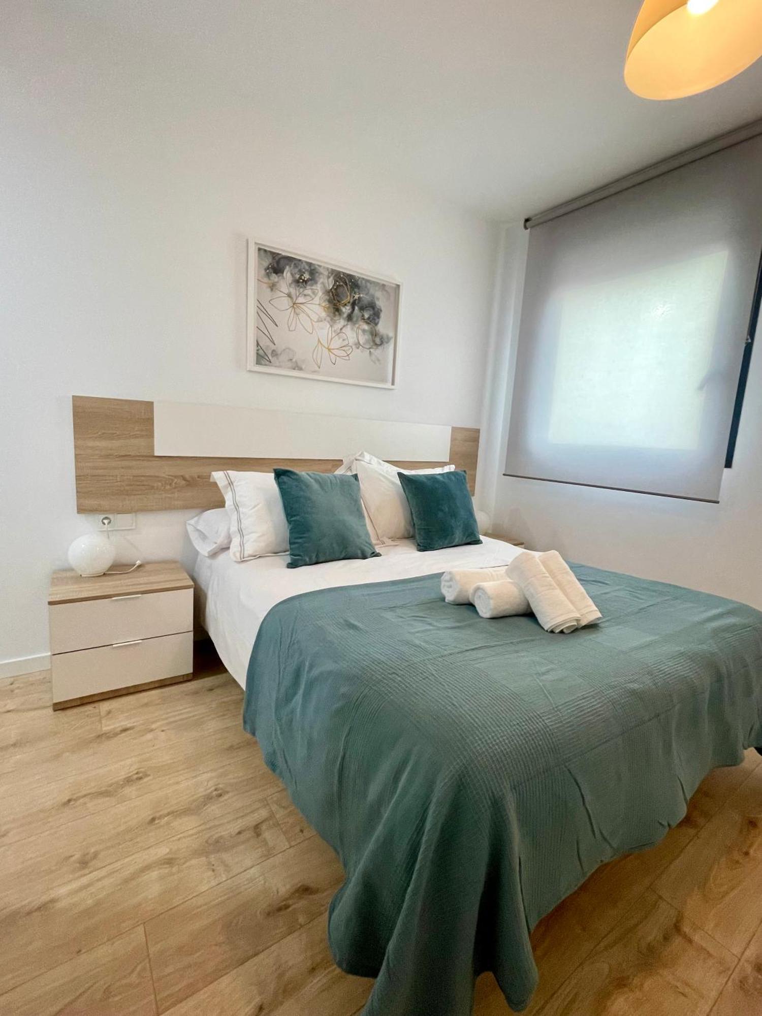 Appartement Sunny
