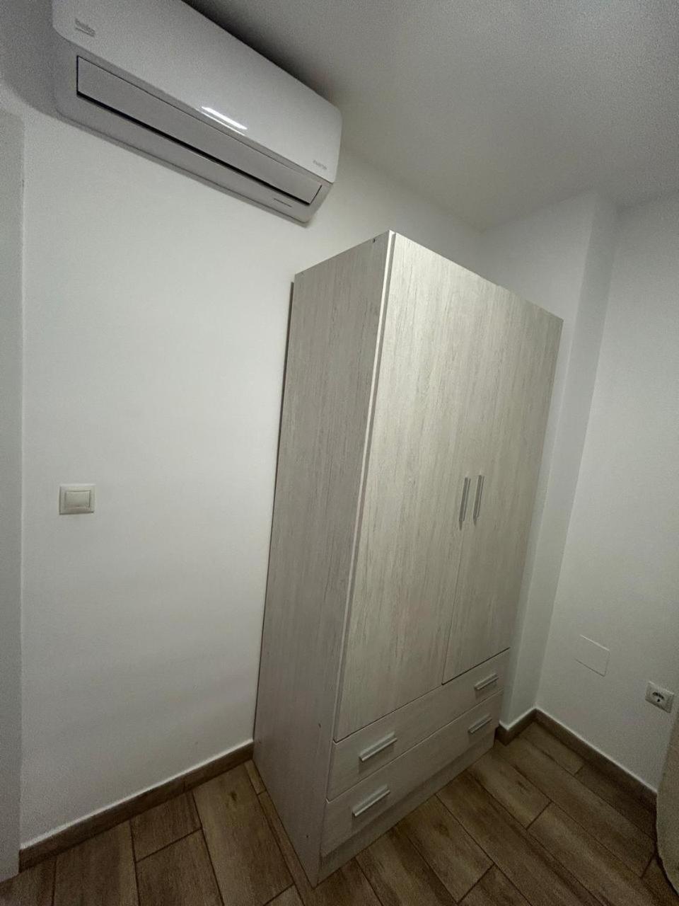 Apartment Huelin Playa Malaga