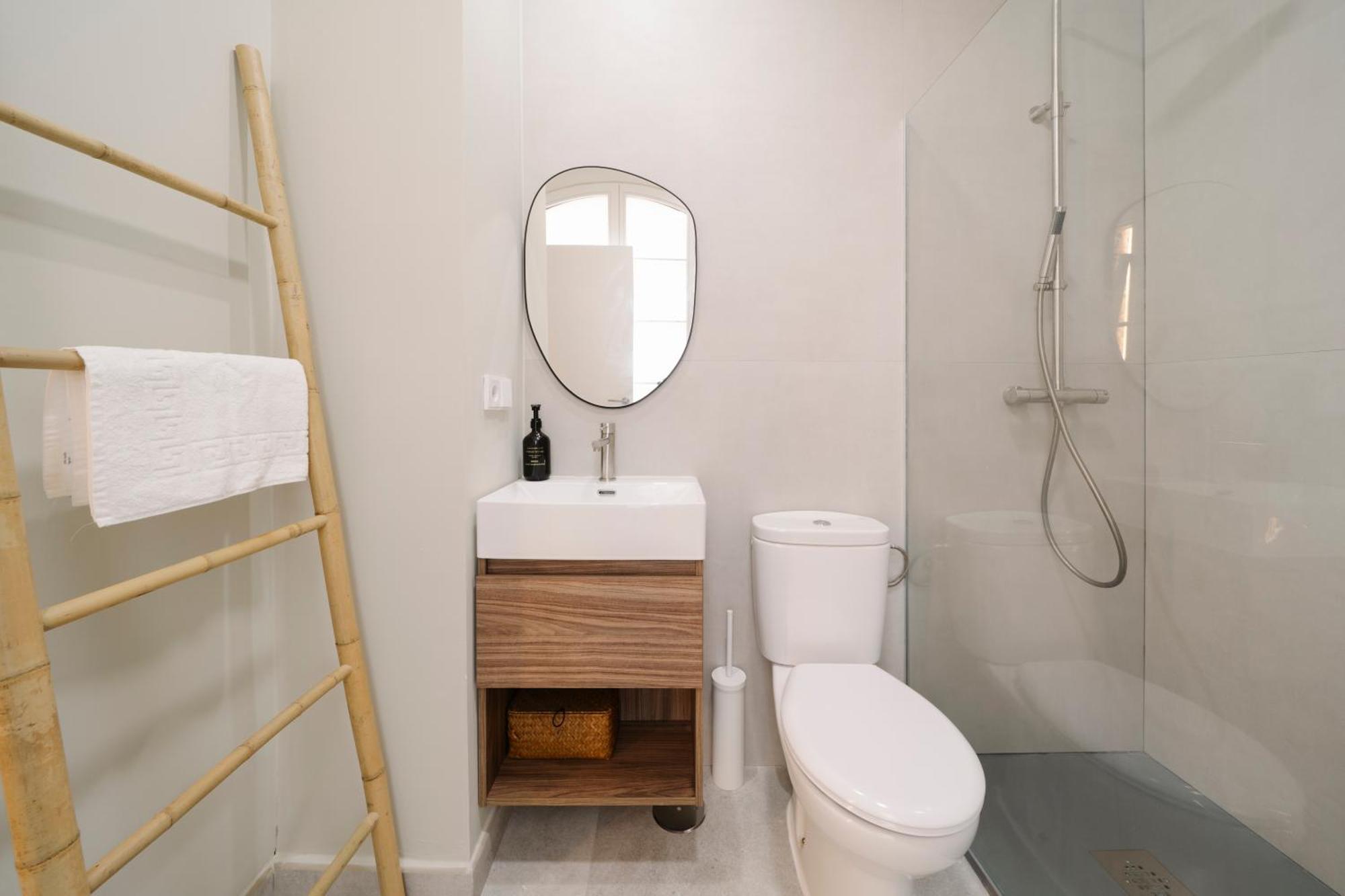 Boutique Adults Recommended Guest house Malaga